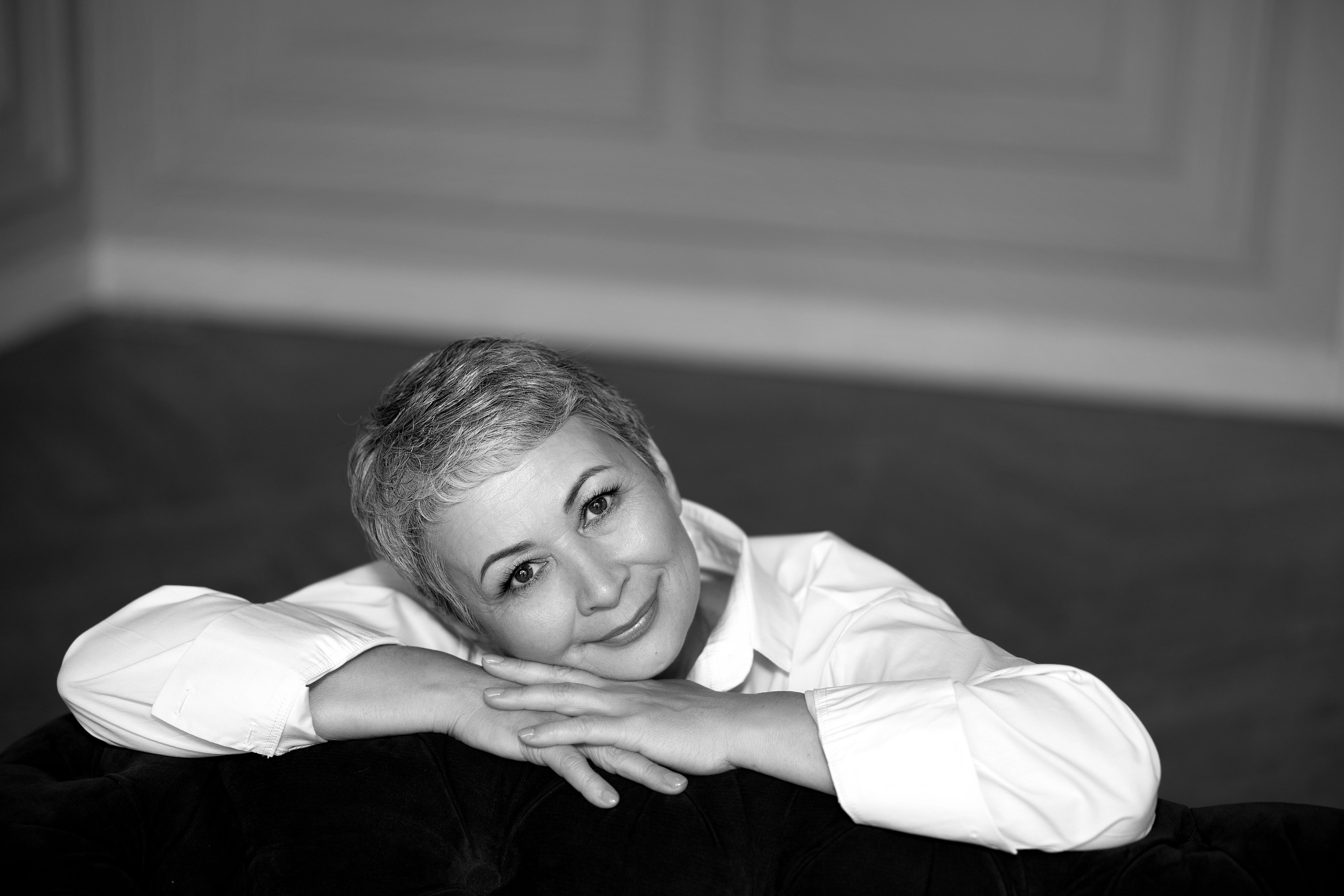 ГУЛЬНАРА. Женский фотограф 45+ Наталья Колосанова, Москва