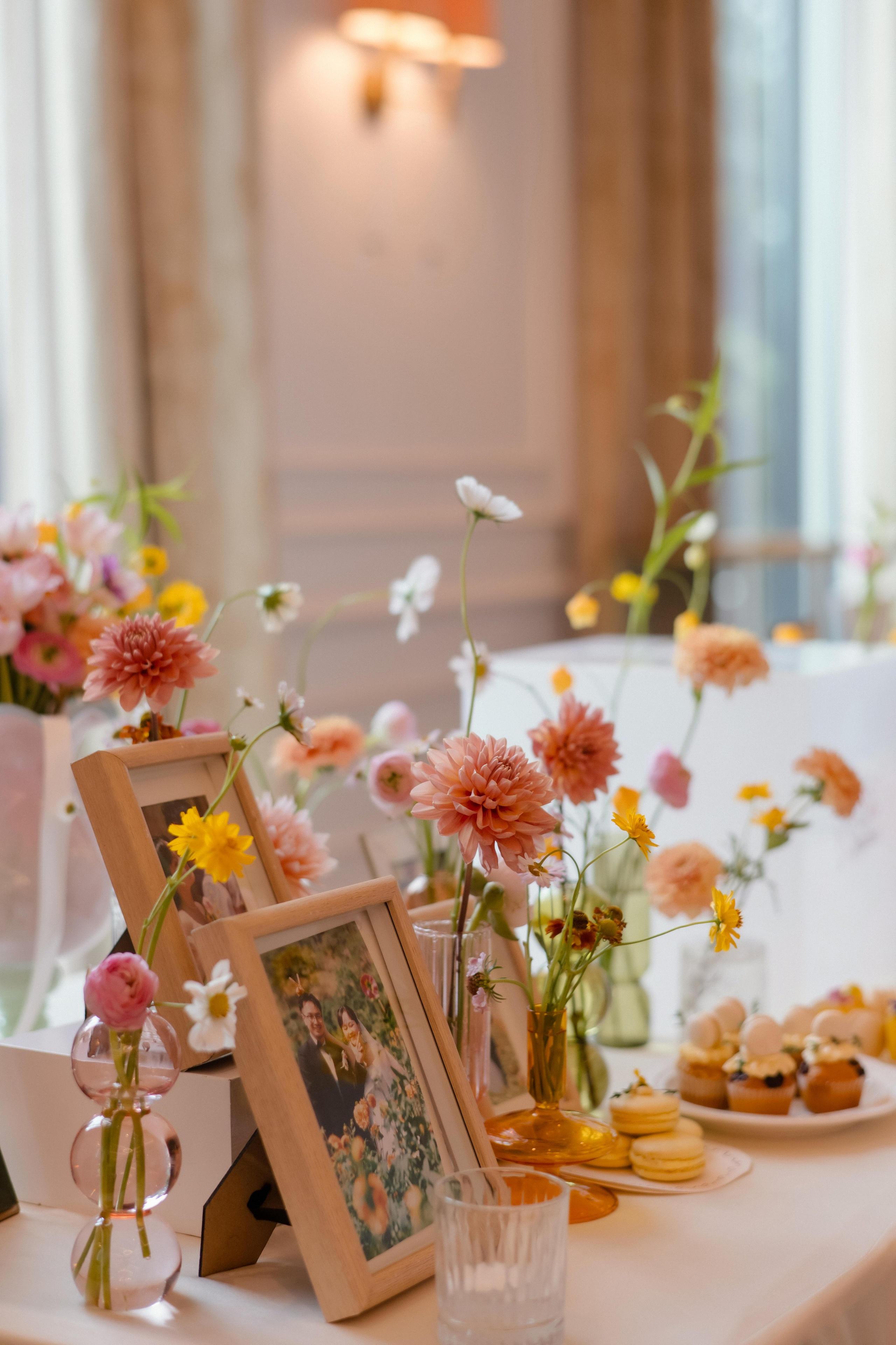 S & S. TheLoveMuseum