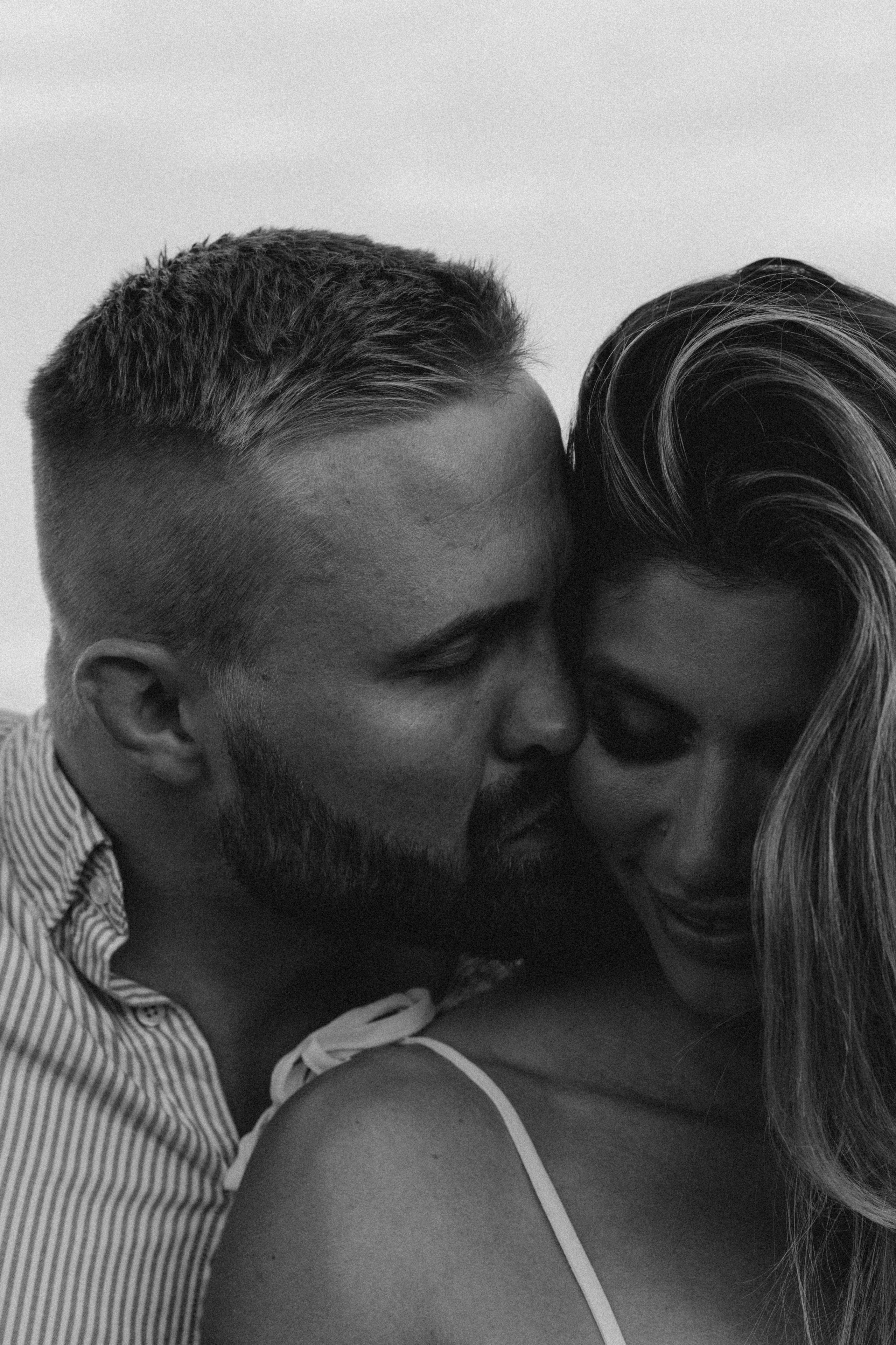 M&J. Wedding and potrait photographer in Helsinki Vickan O