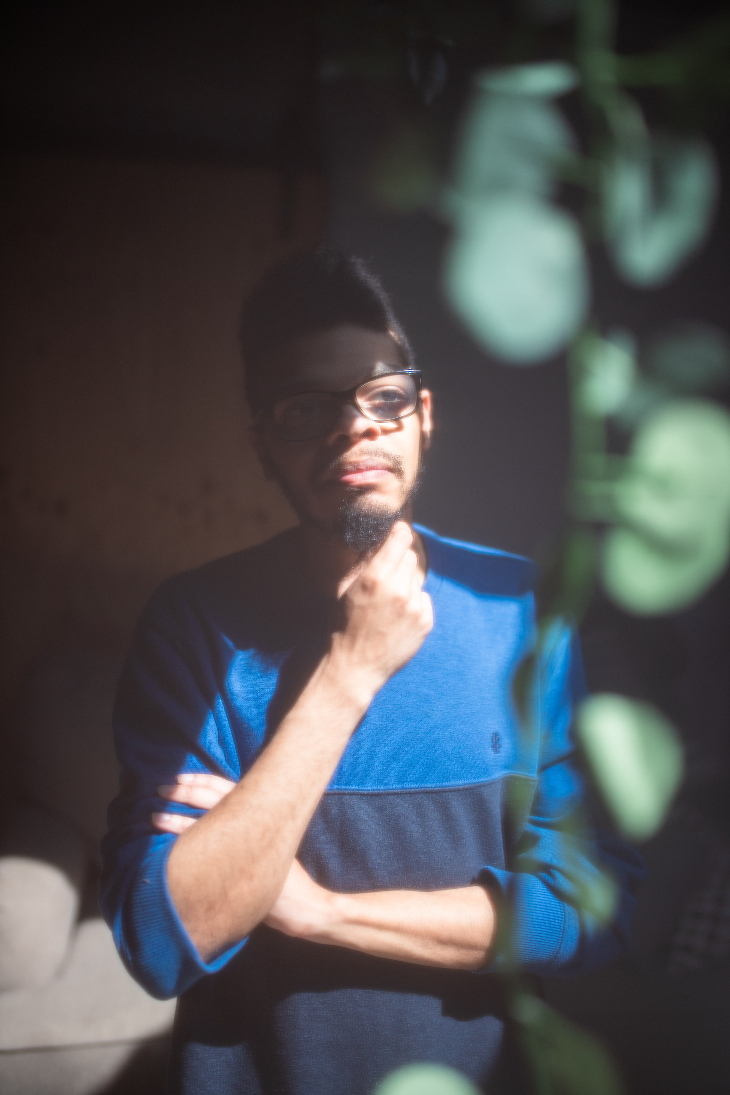 Brenton Vintage Atmosphere. Oxana Photographer in Charlotte, NC