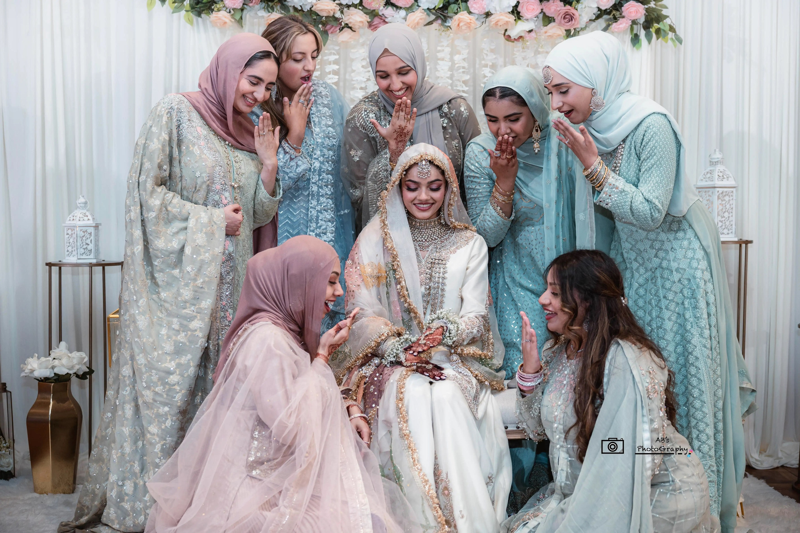 South Asian Indian Wedding Photography & Videography in Boston, MA | East Coast. AB’s Photography — Boston Wedding Photographers & Cinematographers