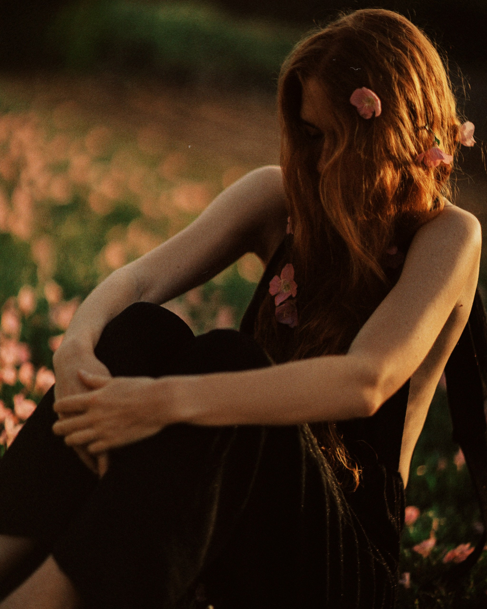 KRIS. Photographer Inna Mendelson