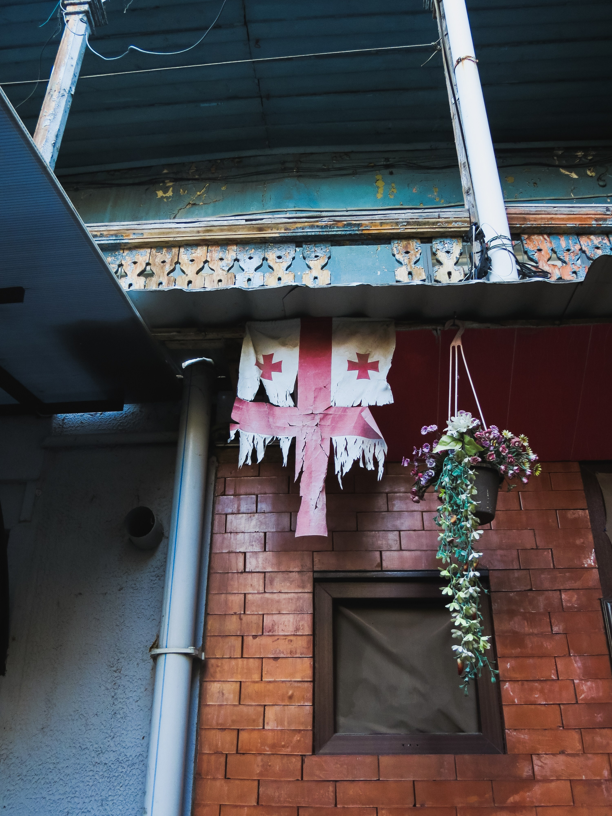 There Was a Holiday Here. Stanislava Novgorodtseva — Photographer | Visual Artist | Educator