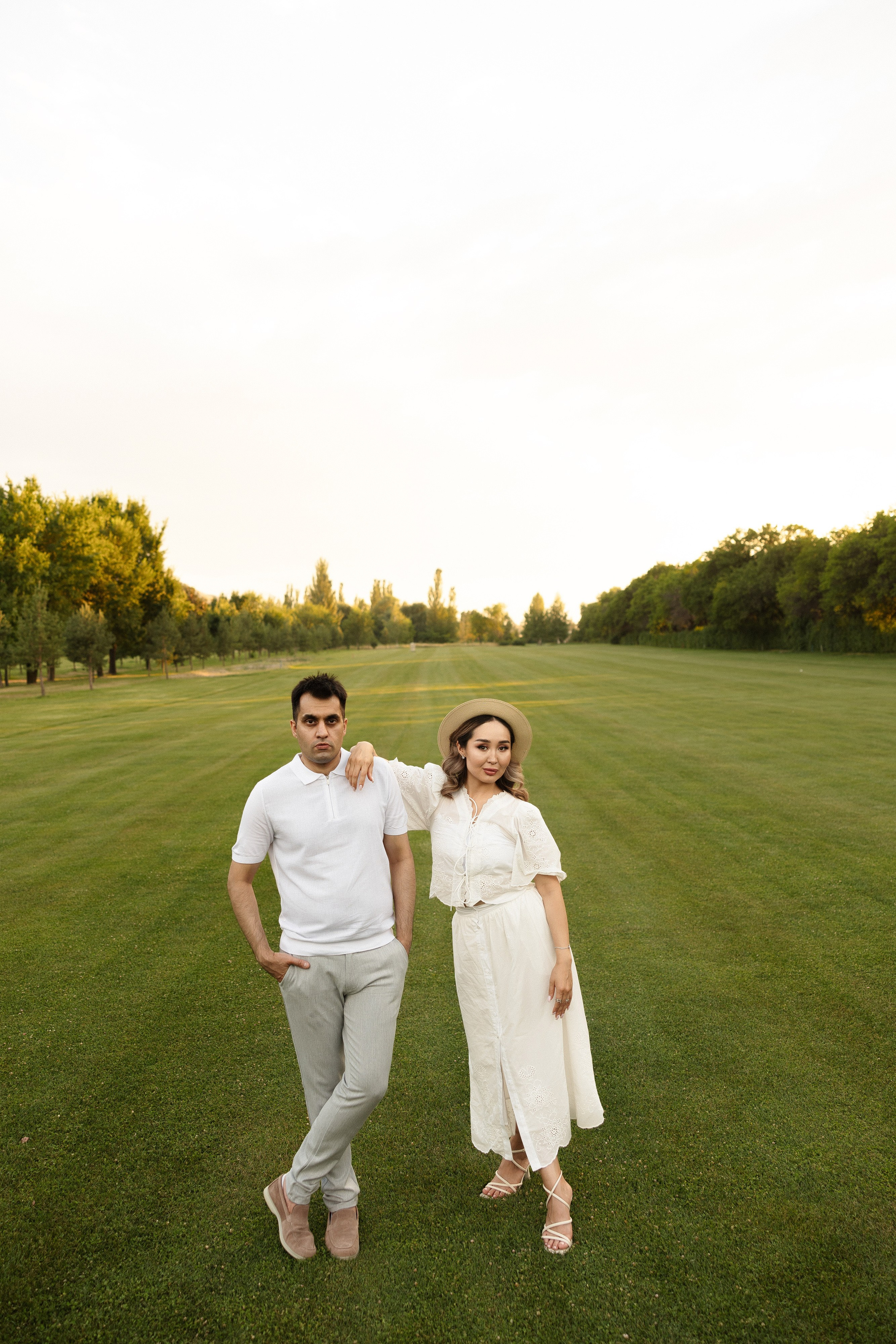 Shahbaz & Nayana. Азимжан Нуритдинходжаев — свадебный фотограф
