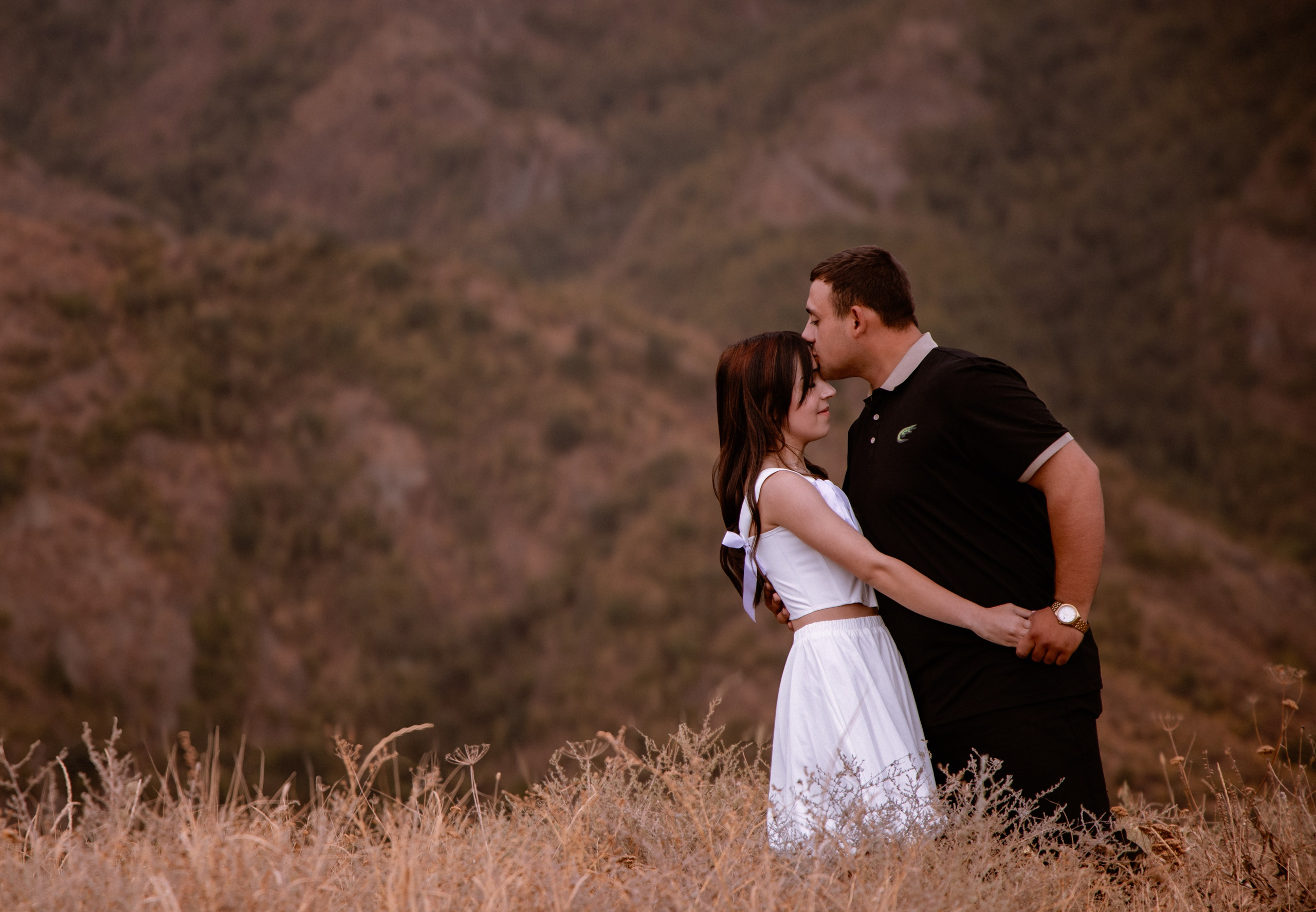 Love story. PhOTOGRAMM_AM