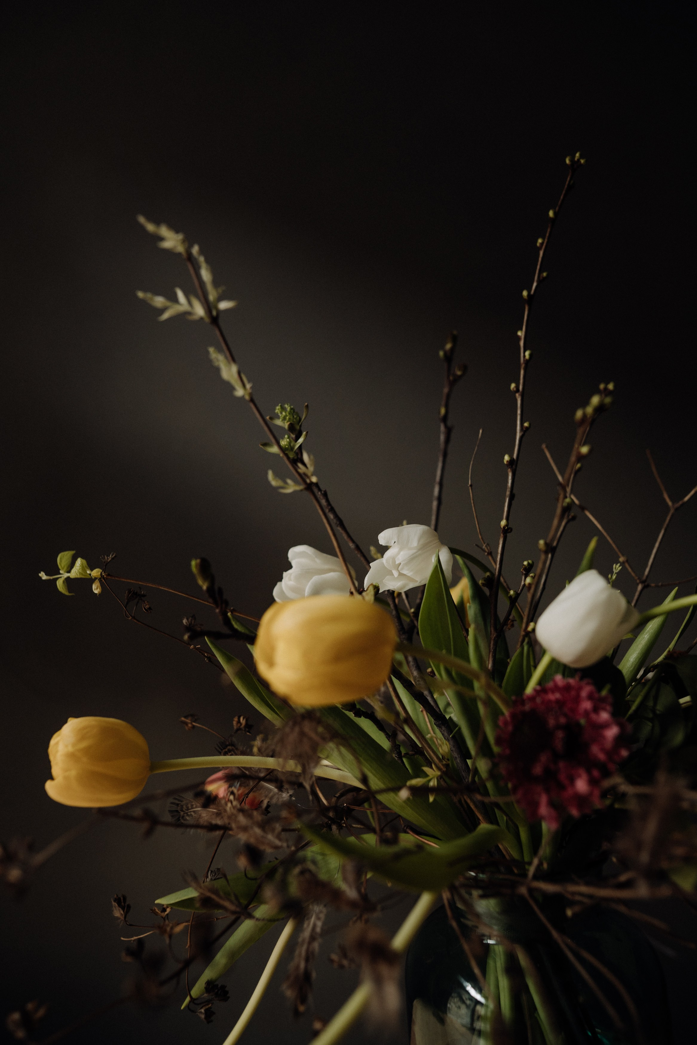 Elena. Фотограф в Праге Анна Лебедева