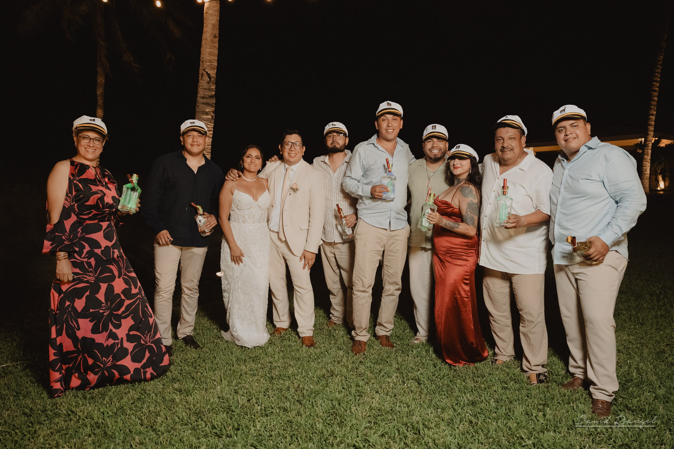 Destination Wedding in the Riviera Maya. Destination wedding photographer based in Cancun and Riviera Maya with service worldwide