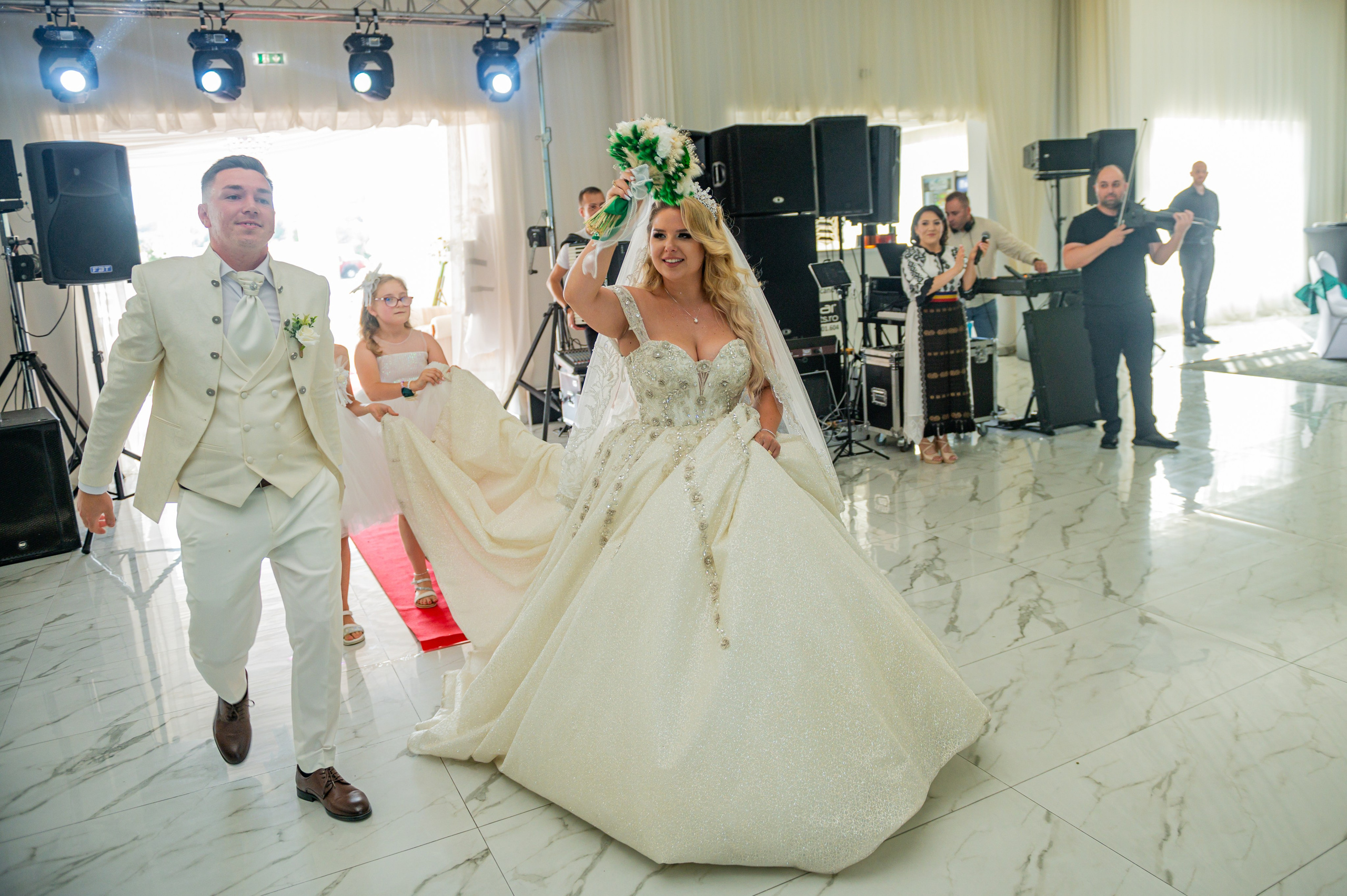 Adrian & Georgiana. EdyArts | Fotograf de Nuntă