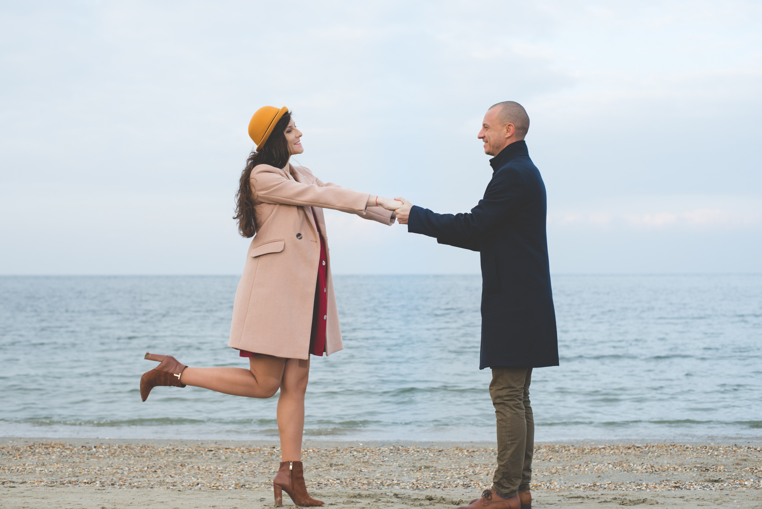 Fotografie de familie. Fotograf si videograf de nunta si botez in Constanta Andreea Ilie