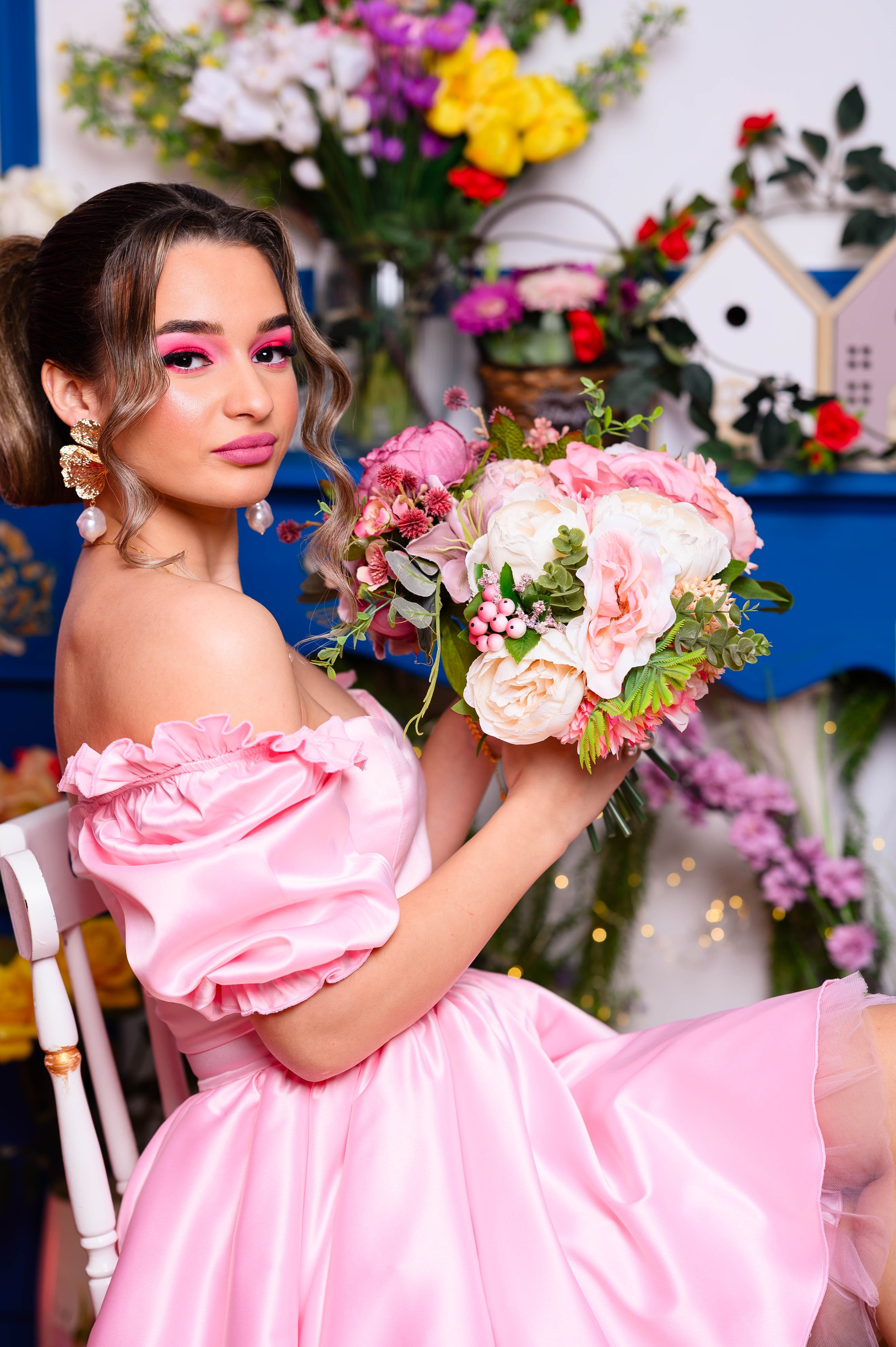 Studio. Ligiafoto.ro