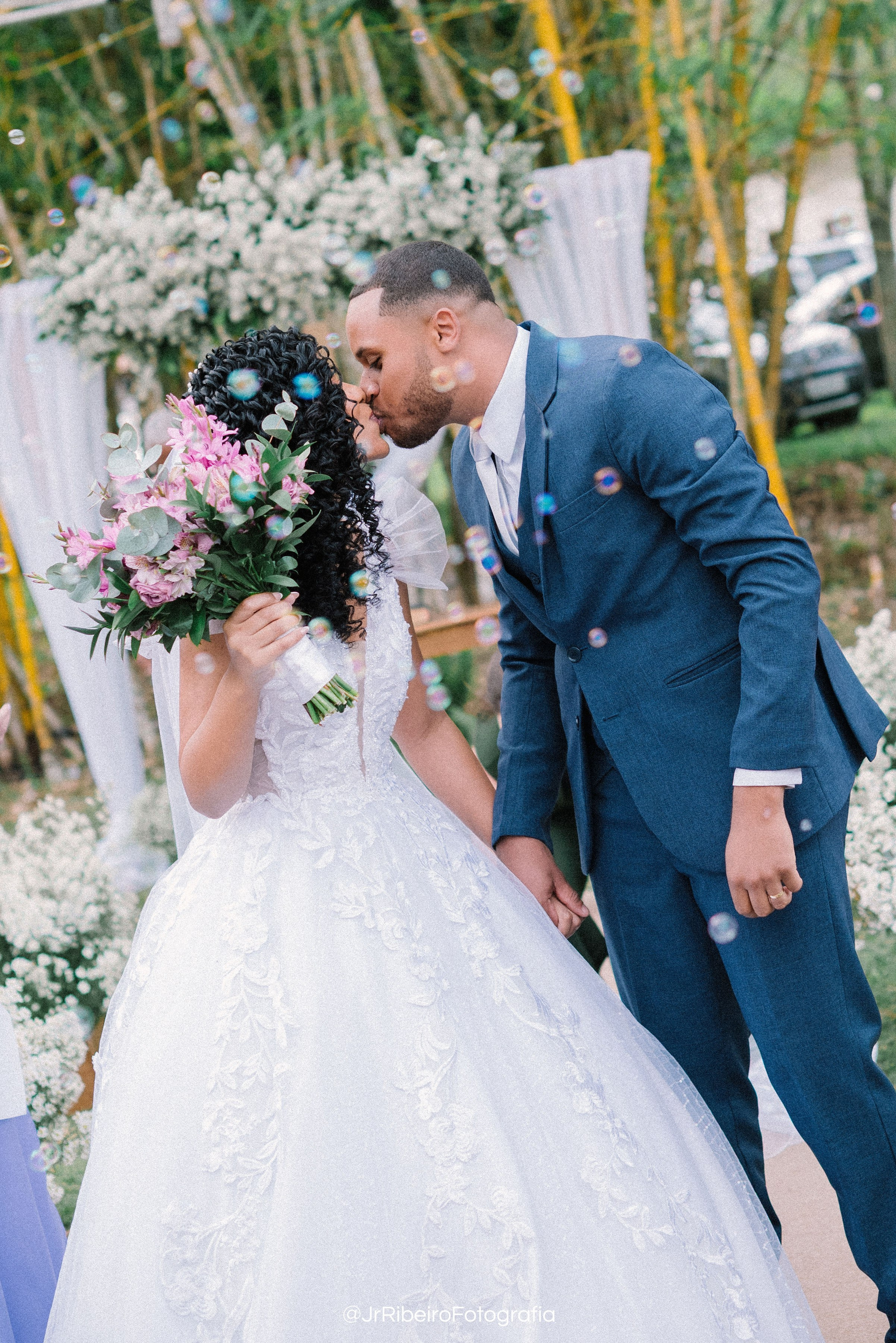 Pedro & Raquel | Casamento. Junior Ribeiro Fotografia