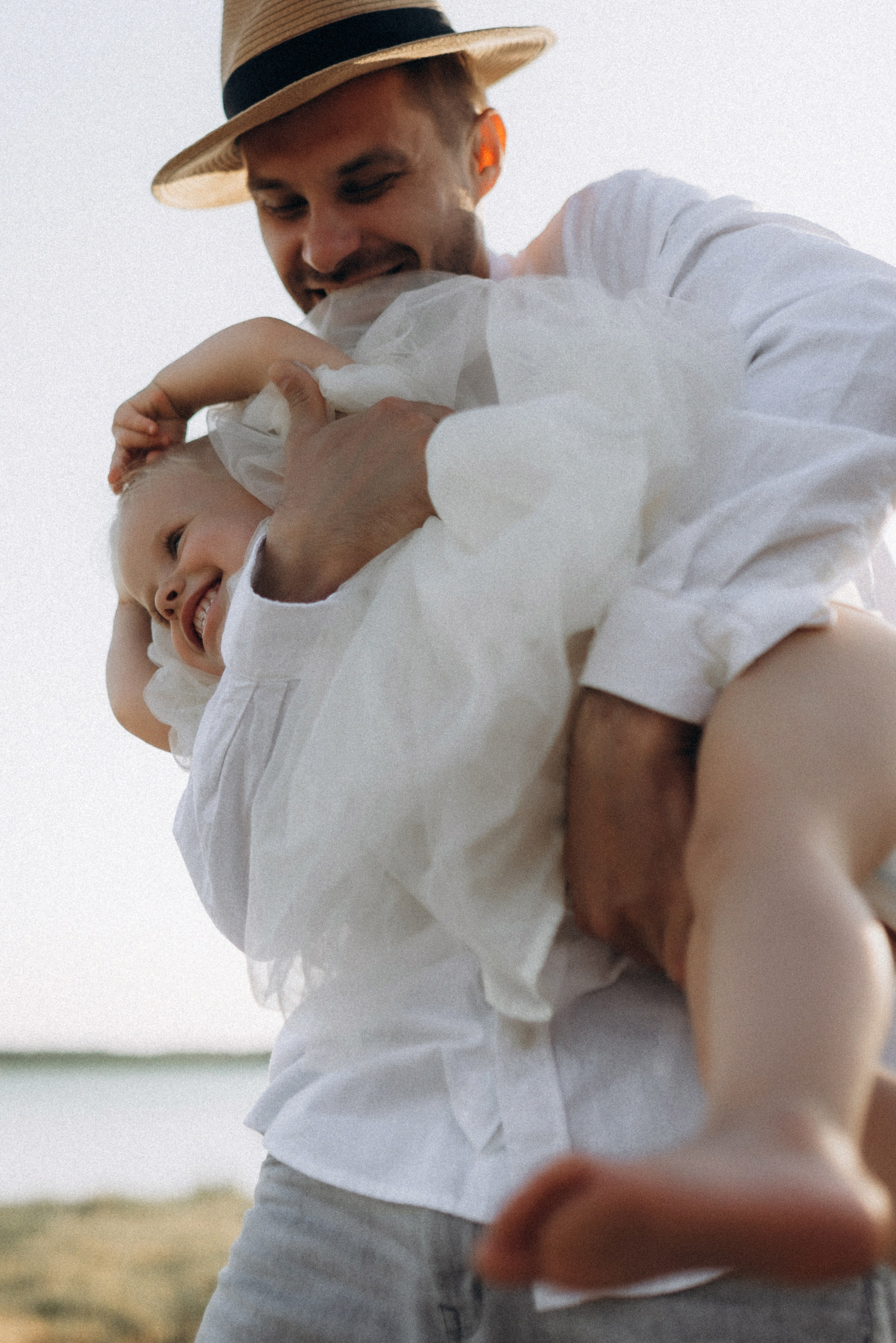 Family Story. Семейный фотограф Лейпциг, Германия