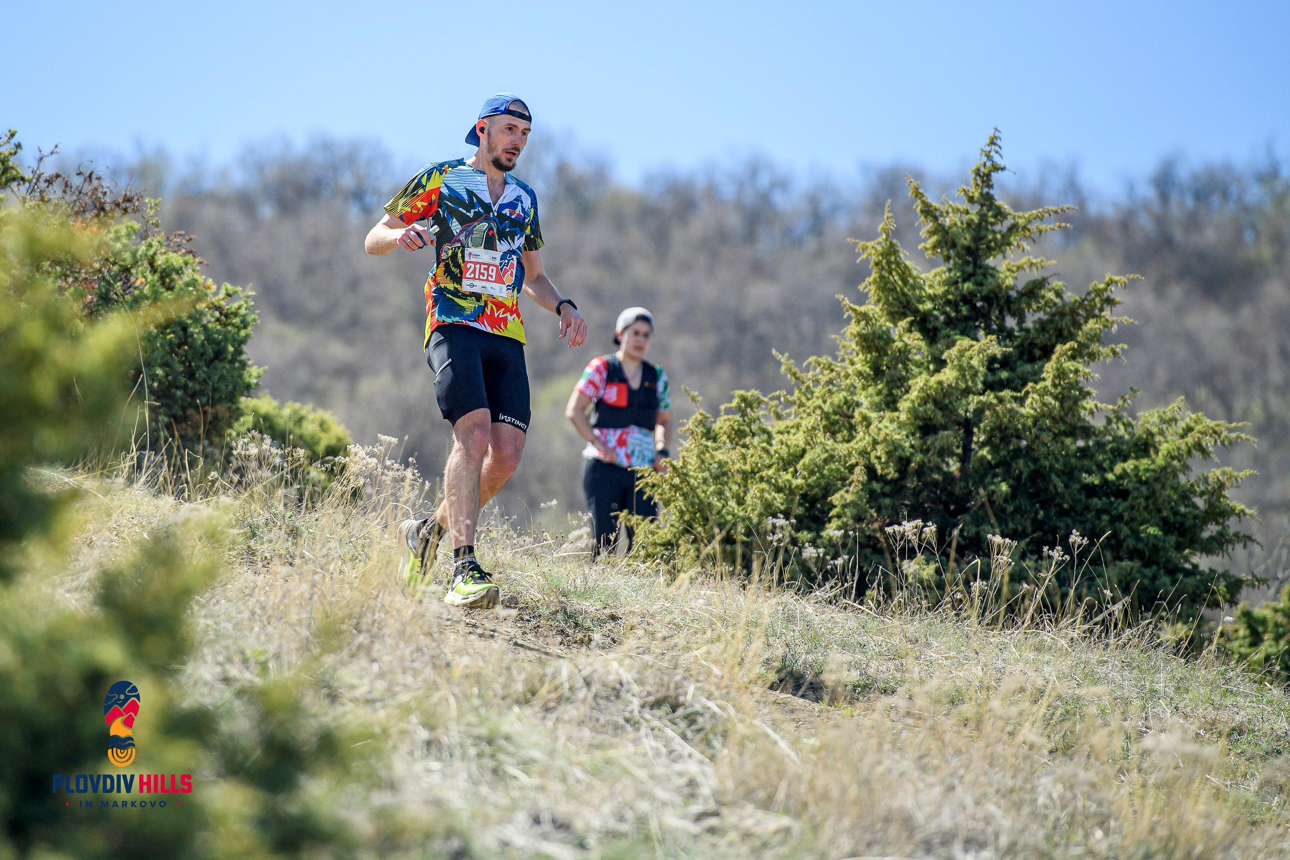 Снимки 2024-KrisoK Photography. «Plovdiv Hills in MARKOVO» е състезание по планинско бягане