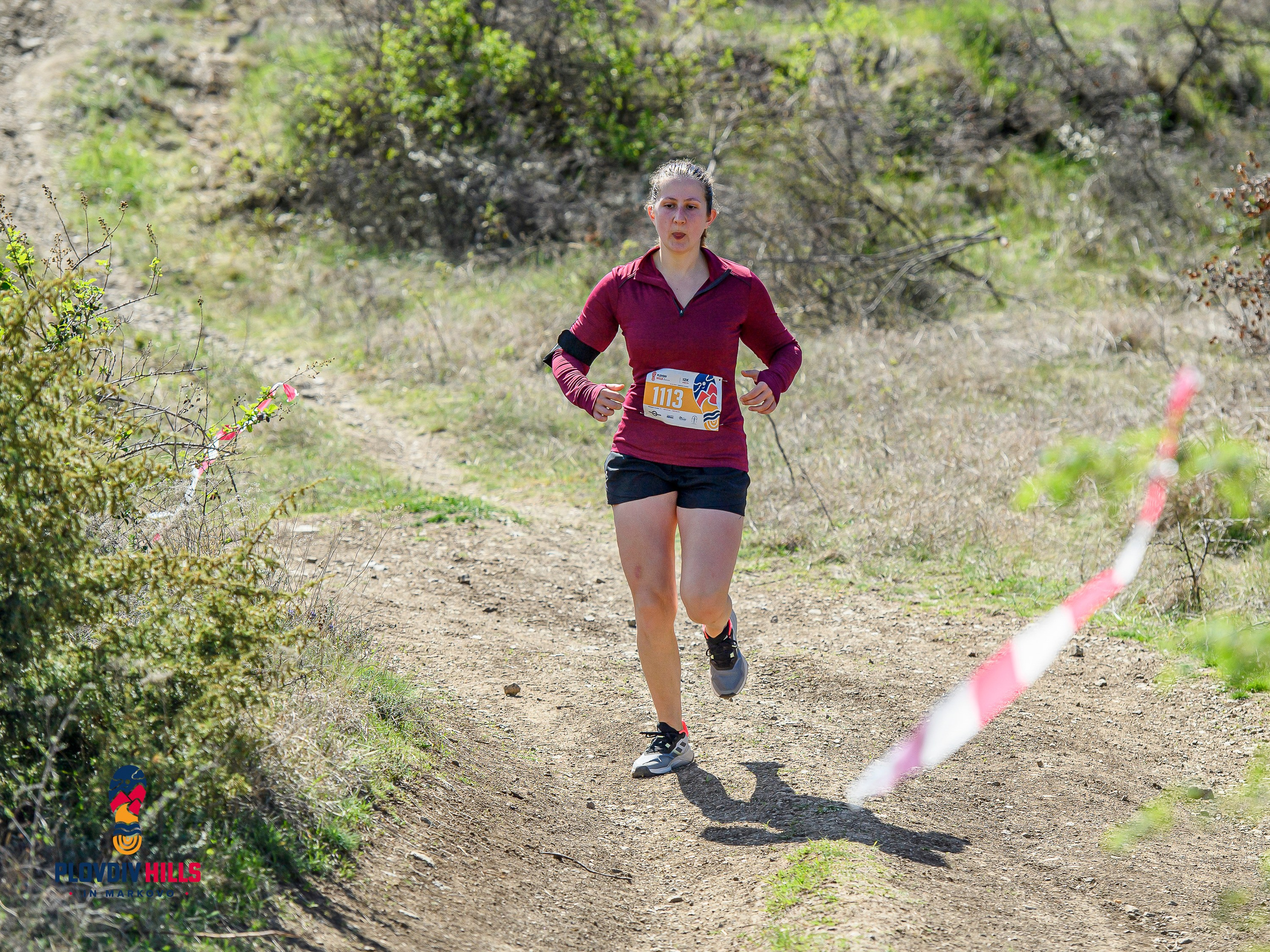 Снимки 2024-KrisoK Photography. «Plovdiv Hills in MARKOVO» е състезание по планинско бягане