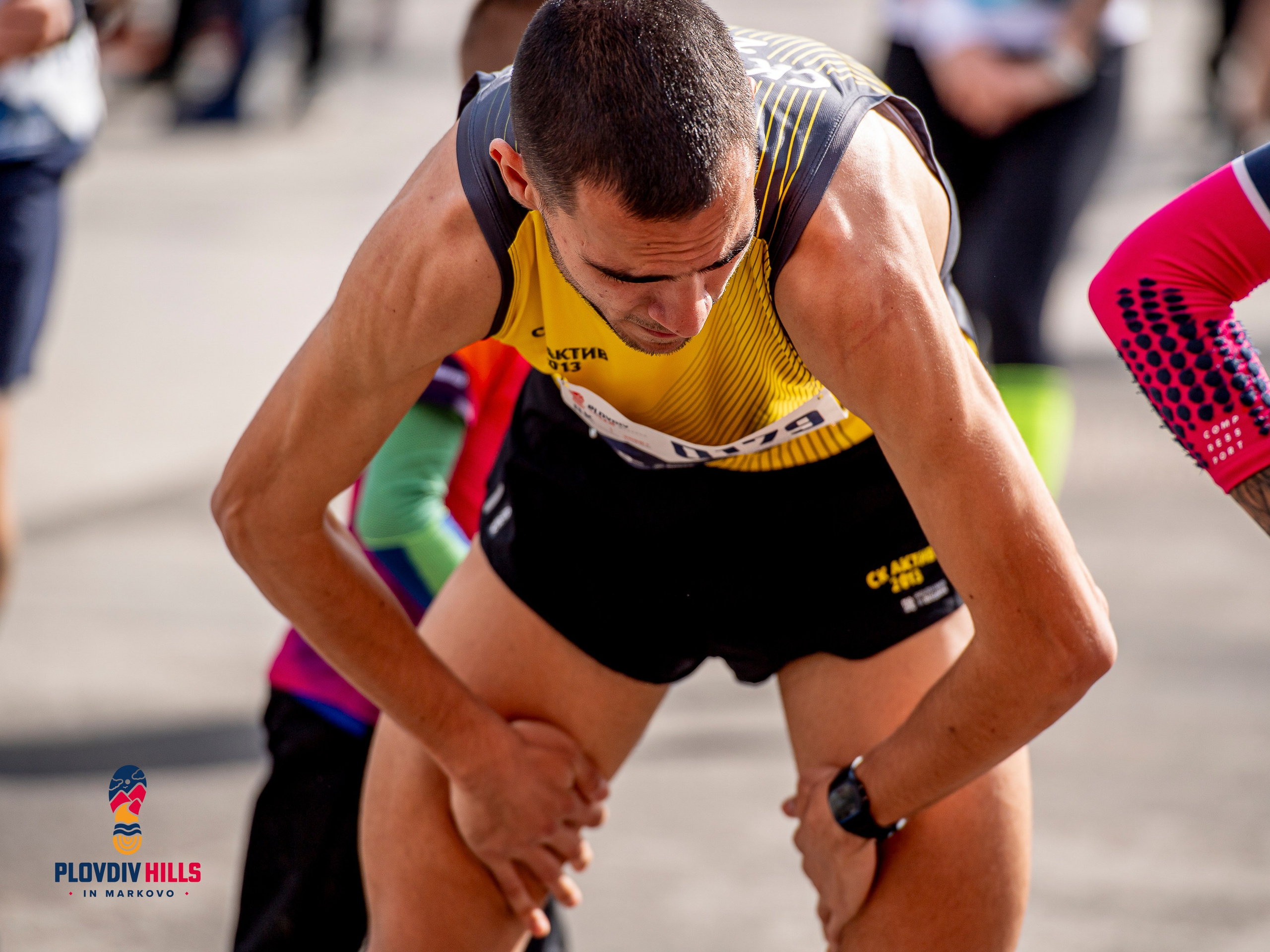 Снимки 2025-KrisoK Photography. «Plovdiv Hills in MARKOVO» е състезание по планинско бягане