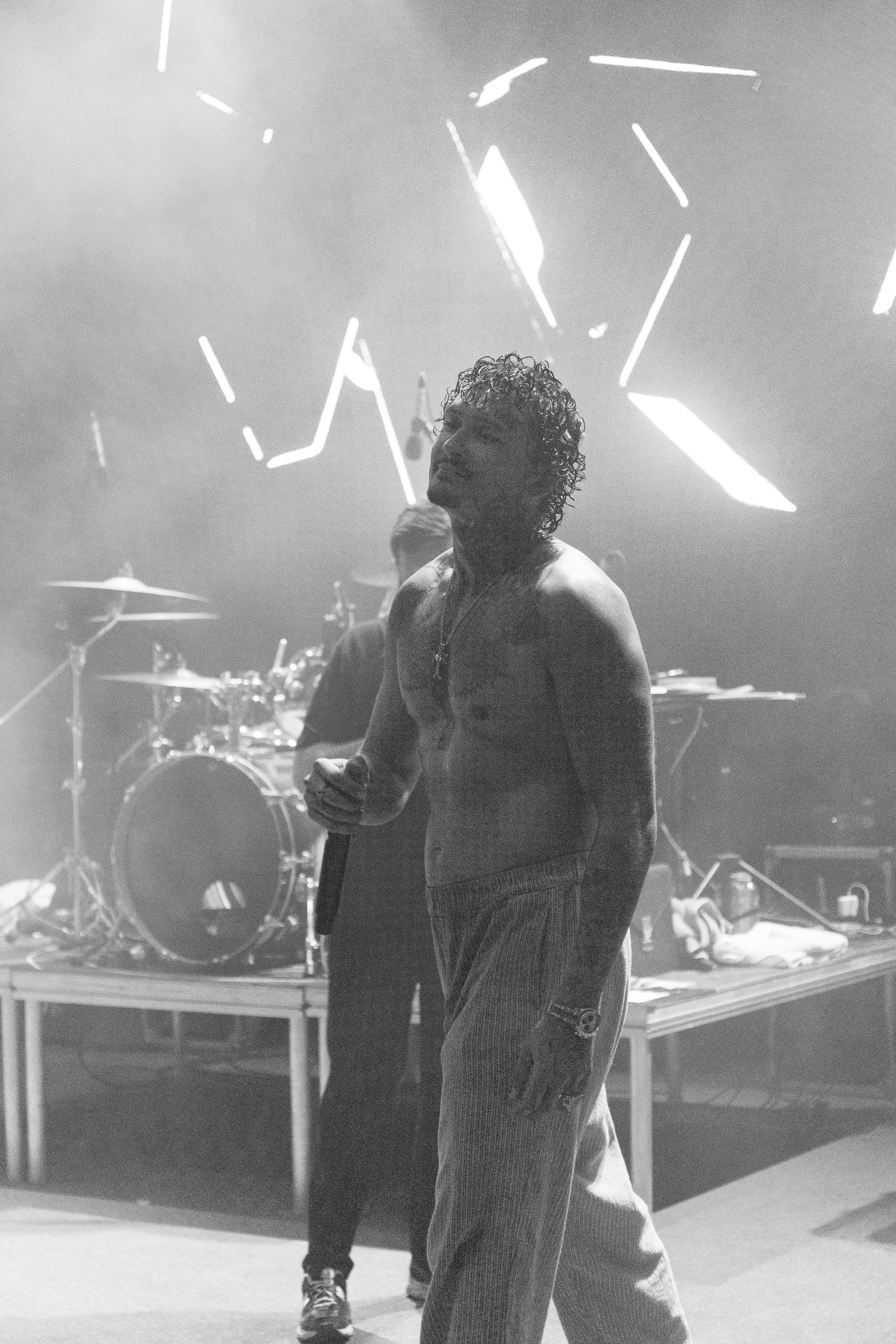 MORGENSHTERN. Фотограф Лимассол Кипр Юлия Туменко