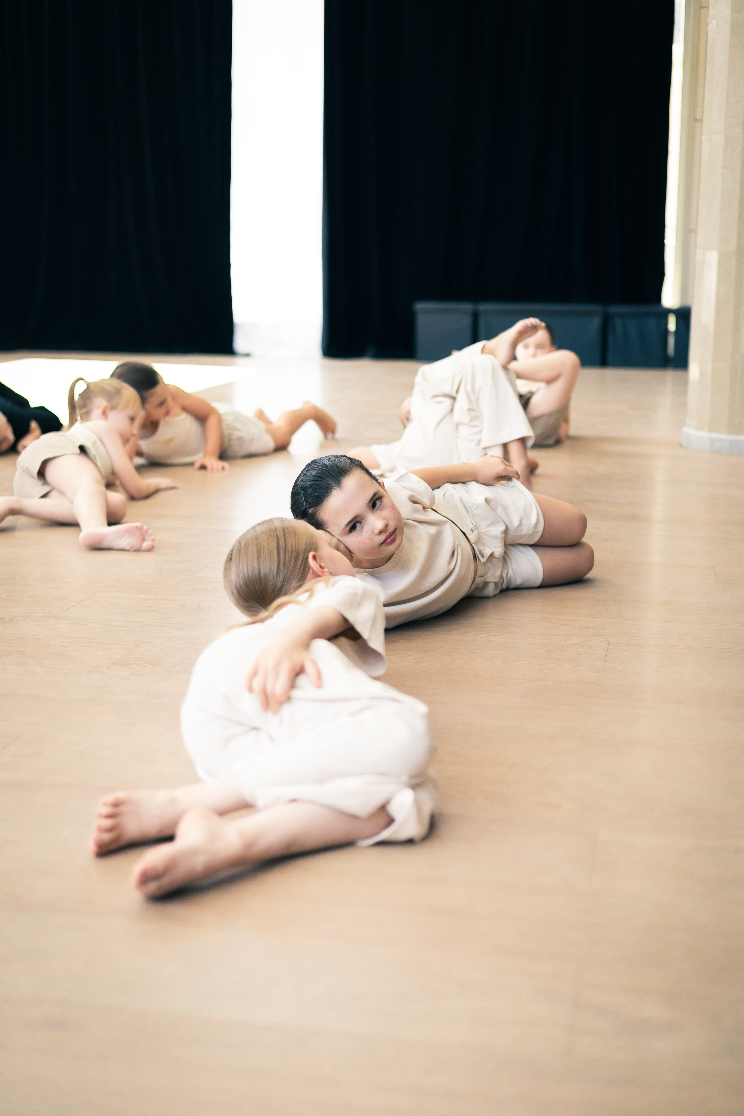 Credo Dance Show. Photographer Limassol Cyprus Yulia Tumenko