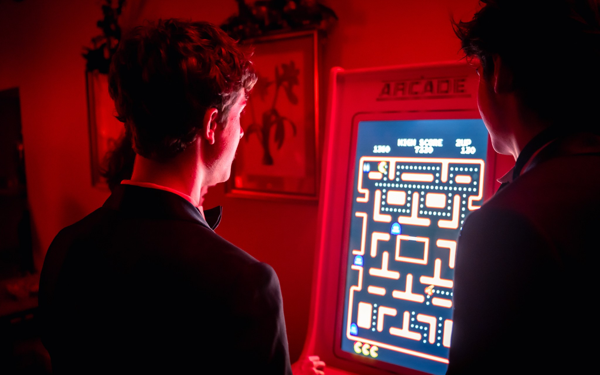 Durham University Van Mildert Winter Ball. Expect Miracles Photography by Kate & Andrew