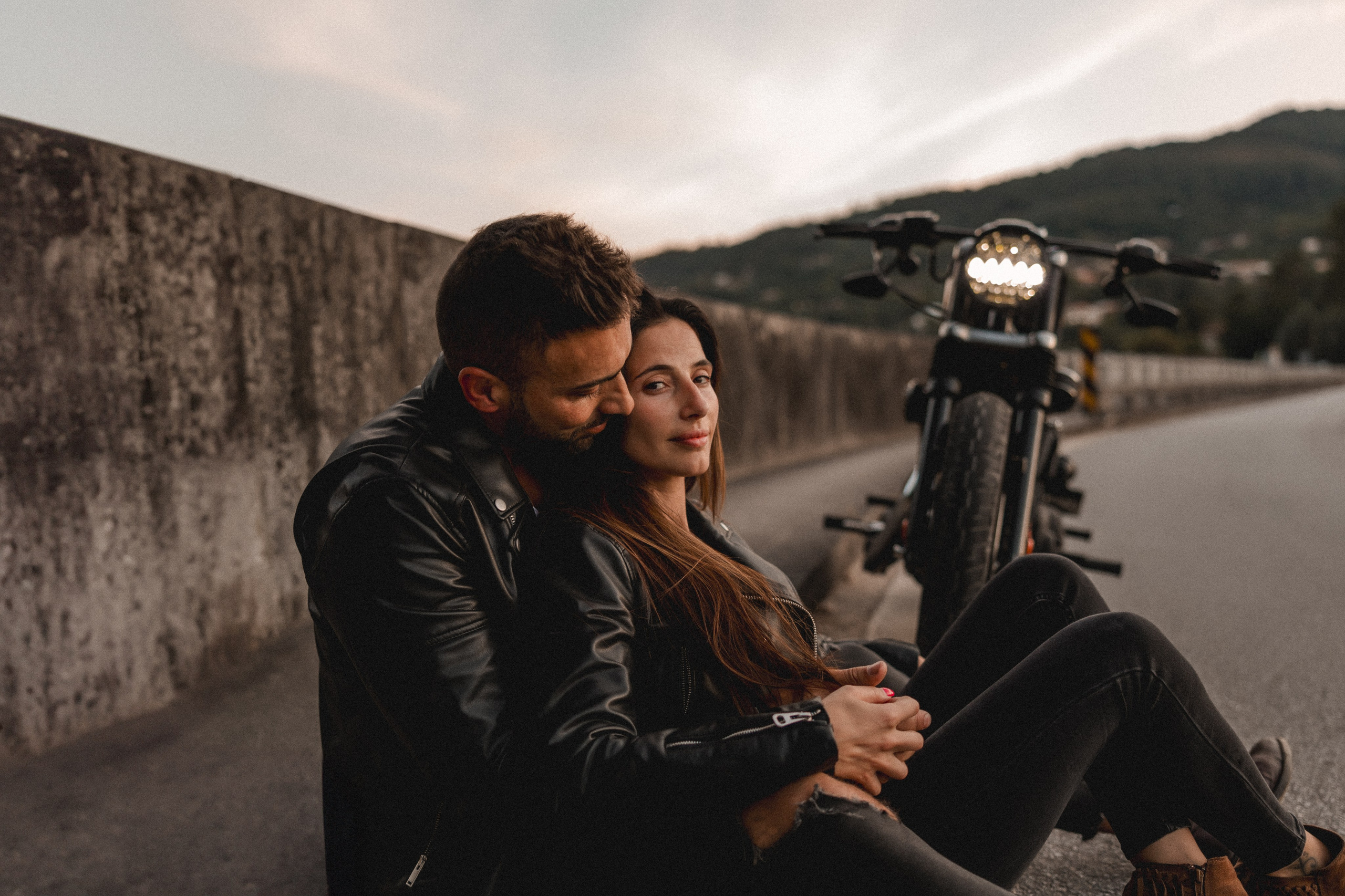 Love Session. Wedding and Family Photographer in Braga — Alexandra Mieres Fotografia