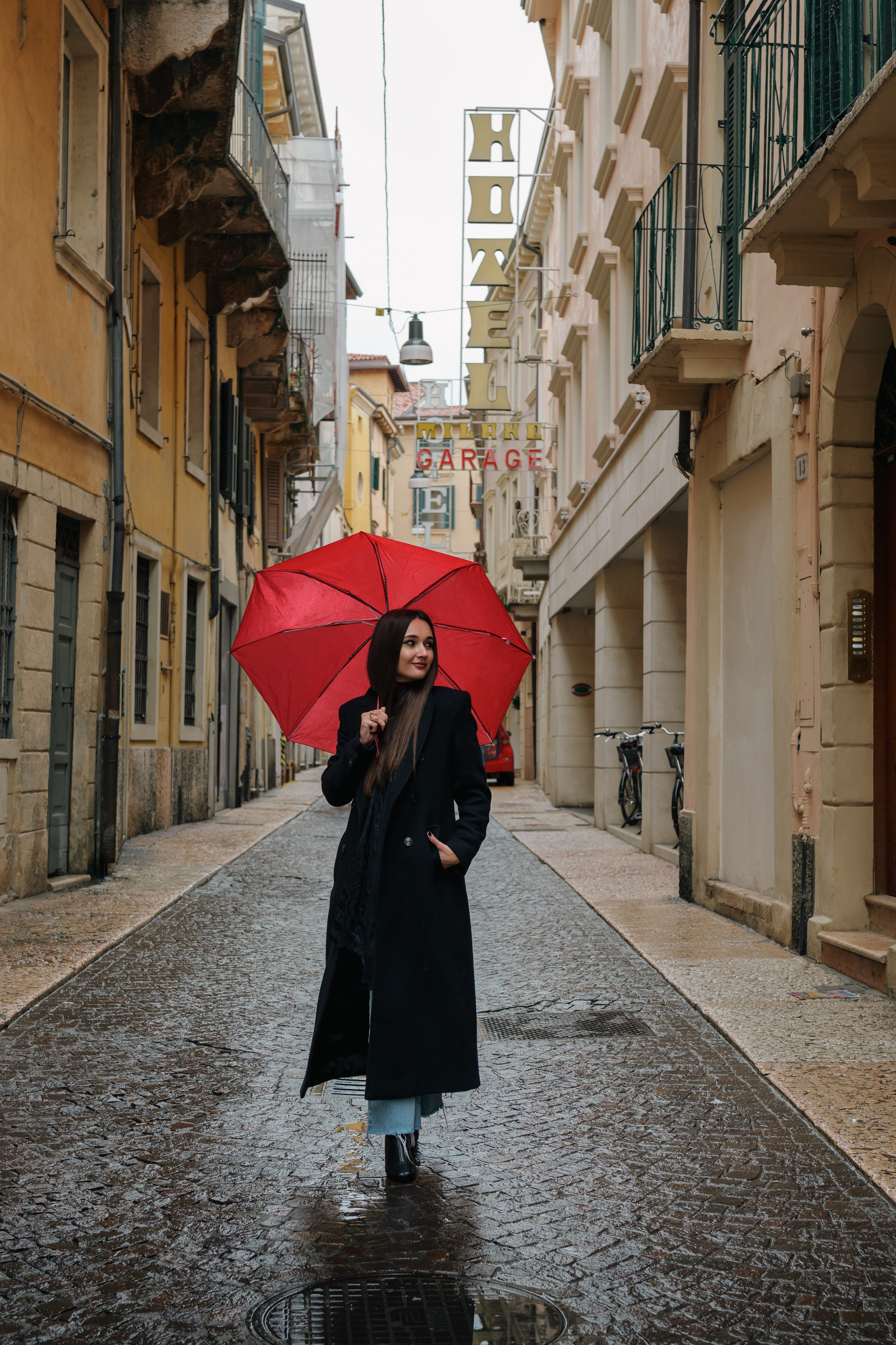 Portret 2. Raul Valentin fotograf de evenimente