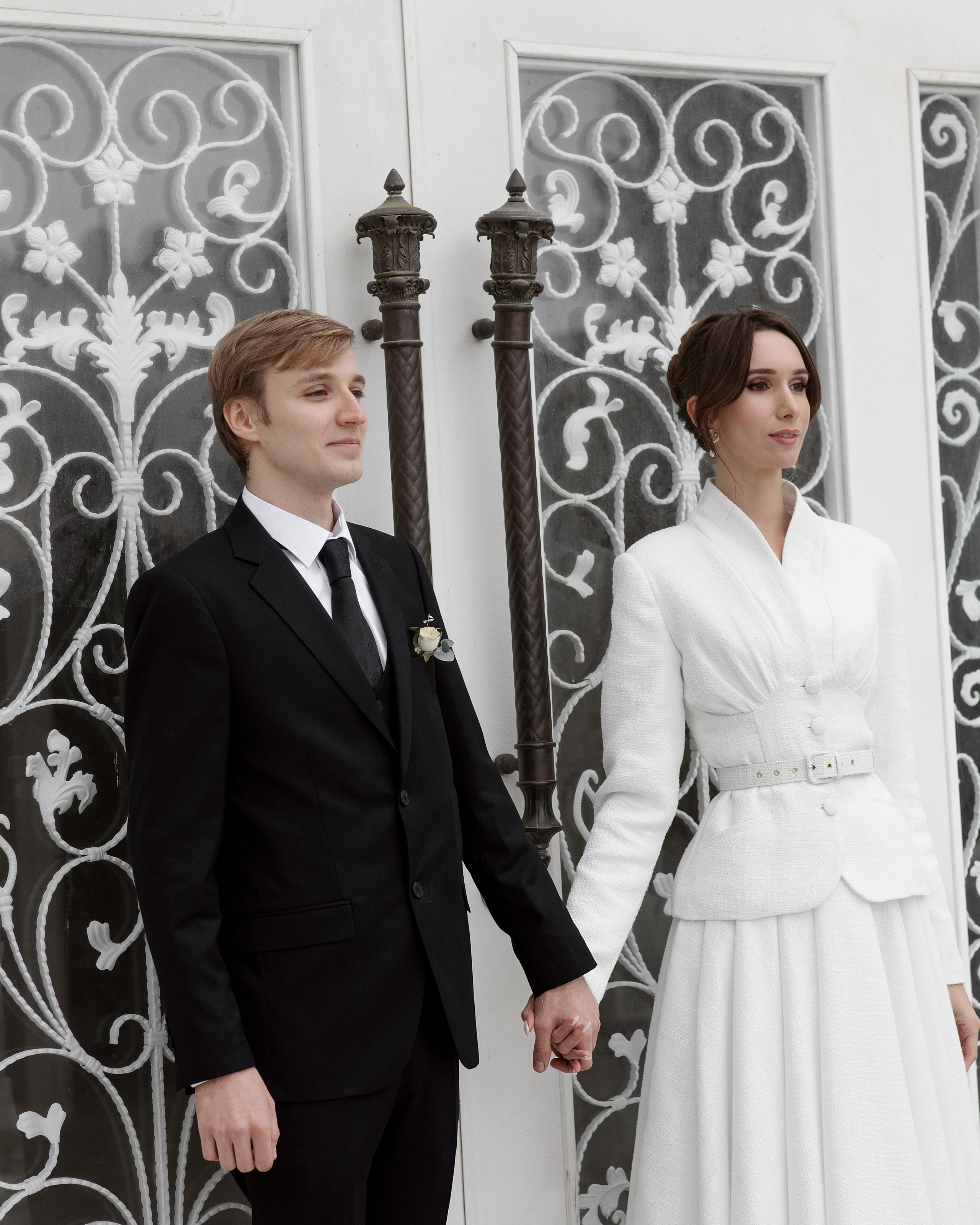 Nigar ♡ Denis. Фотограф Баку Тбилиси