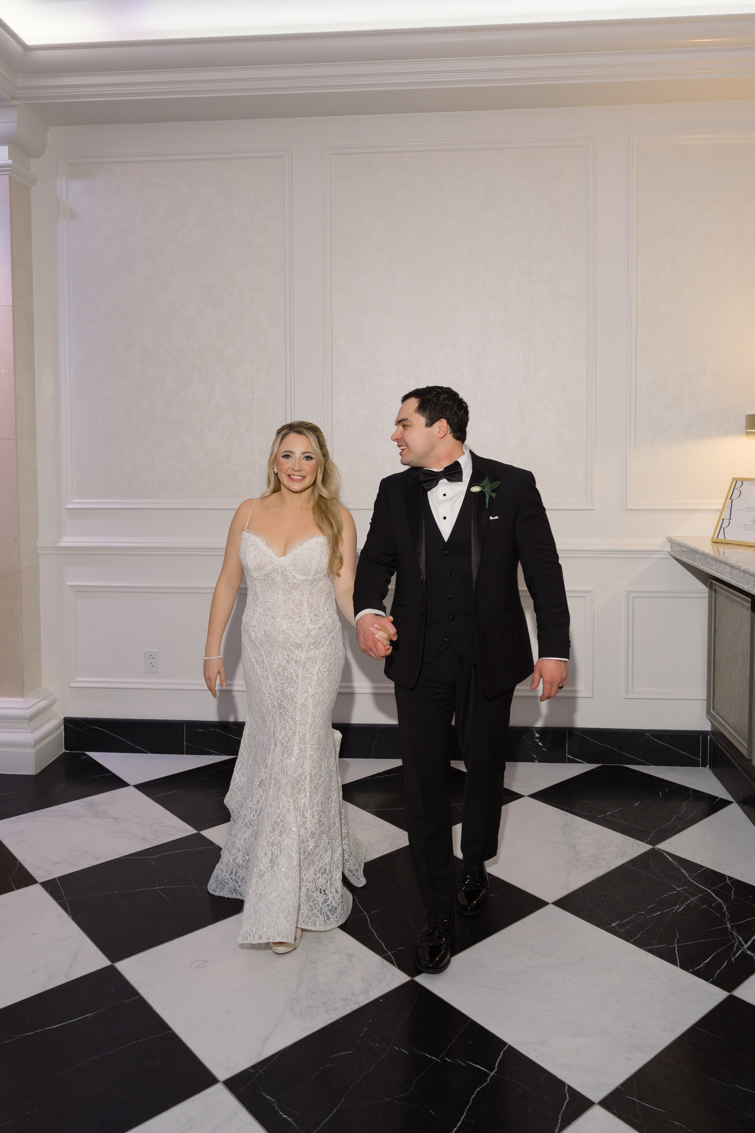 Heather and Michael. Wedding photographer and videographer New York | New Jersey