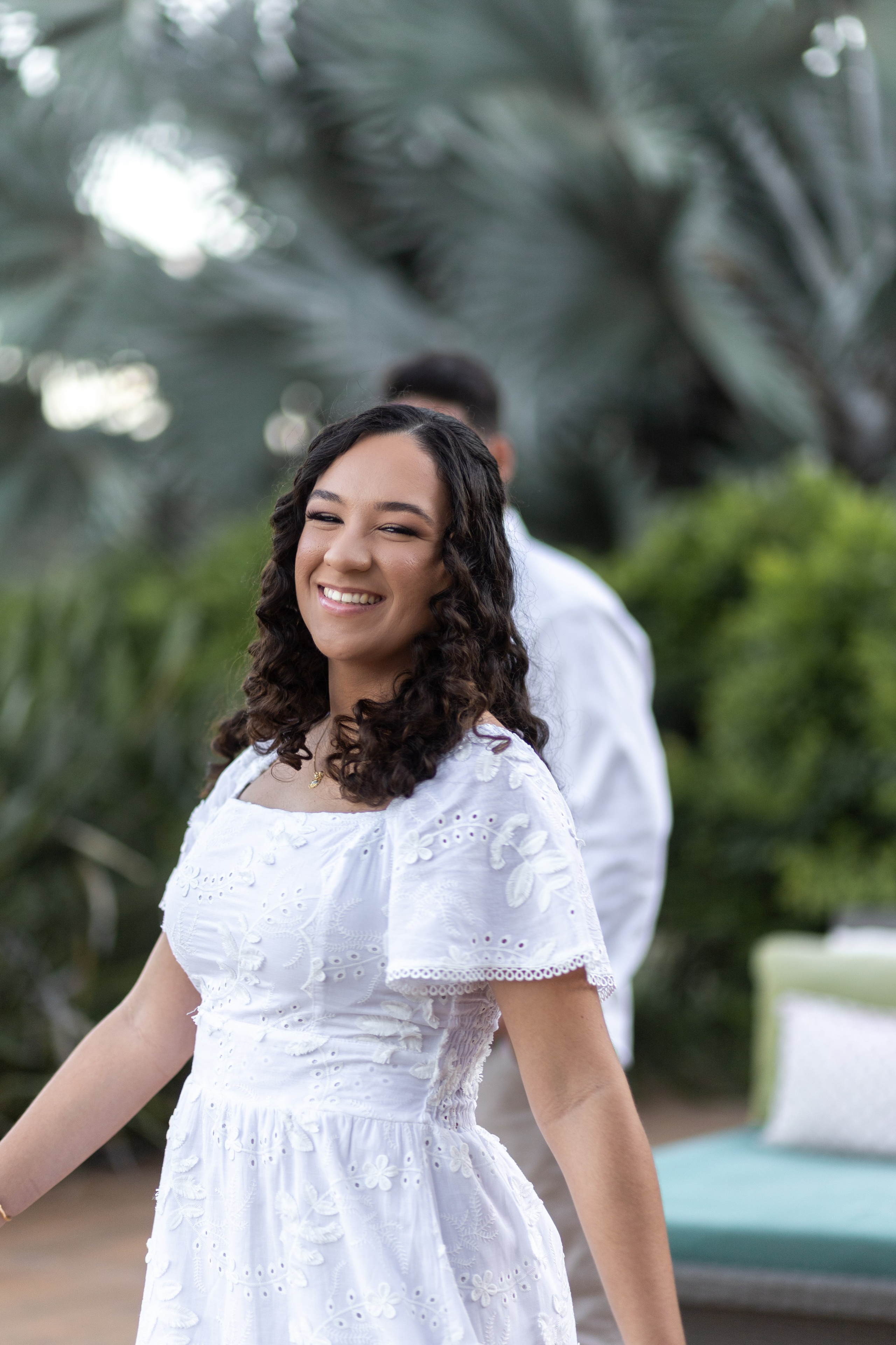 Udson e Mahara. Bem-vindo ao Meu Mundo Fotográfico