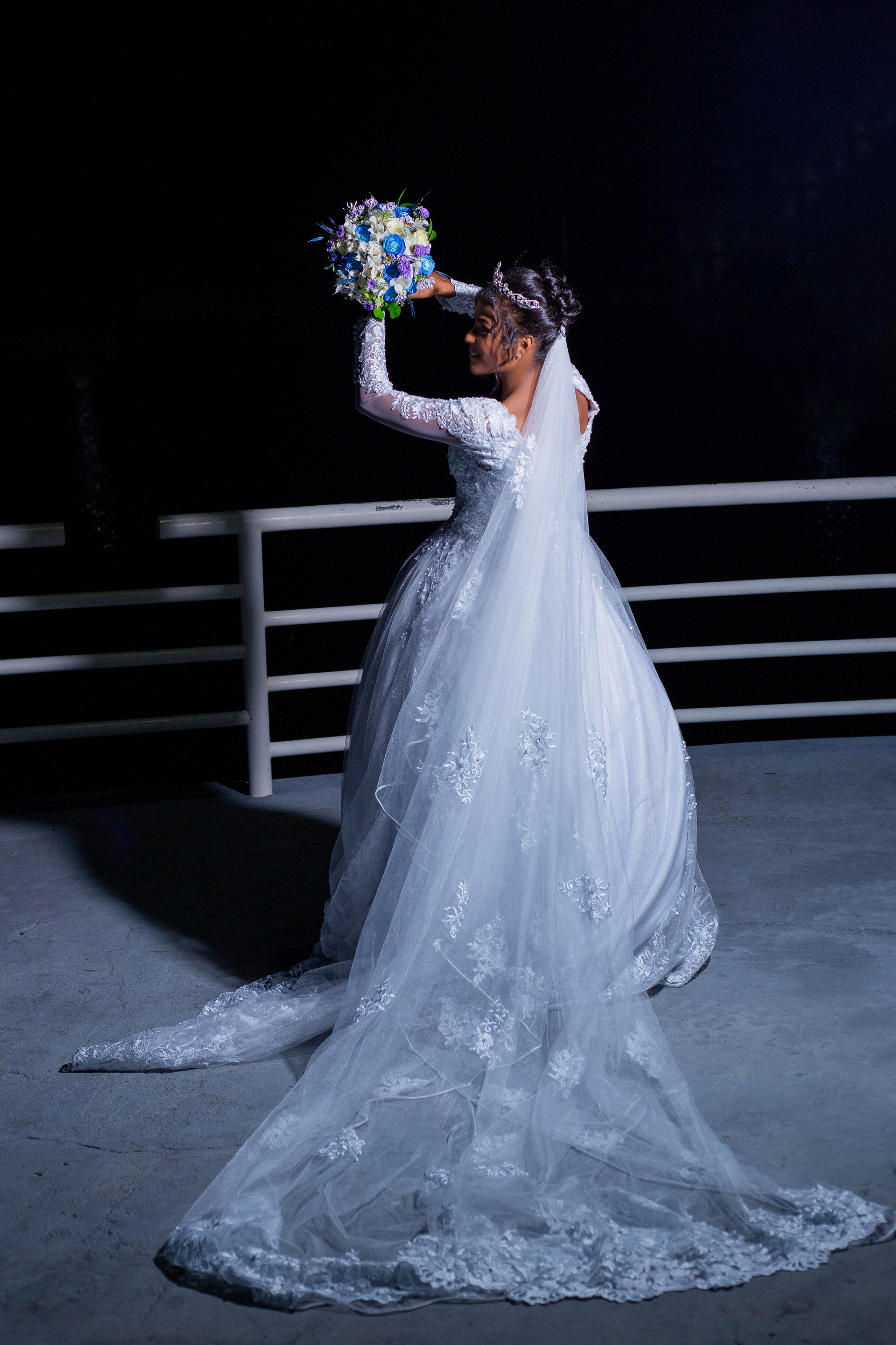 Sr e Sra Souza. Bem-vindo ao Meu Mundo Fotográfico