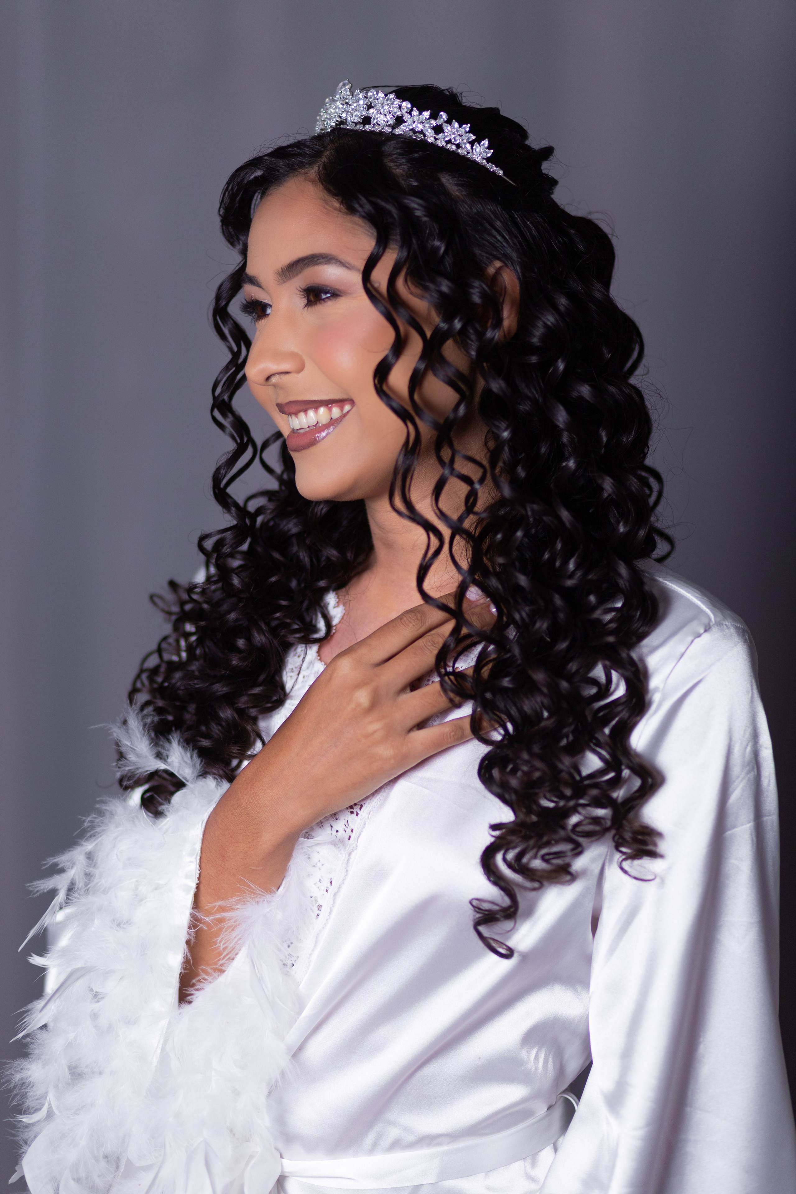 Amanda e Karmo. Bem-vindo ao Meu Mundo Fotográfico