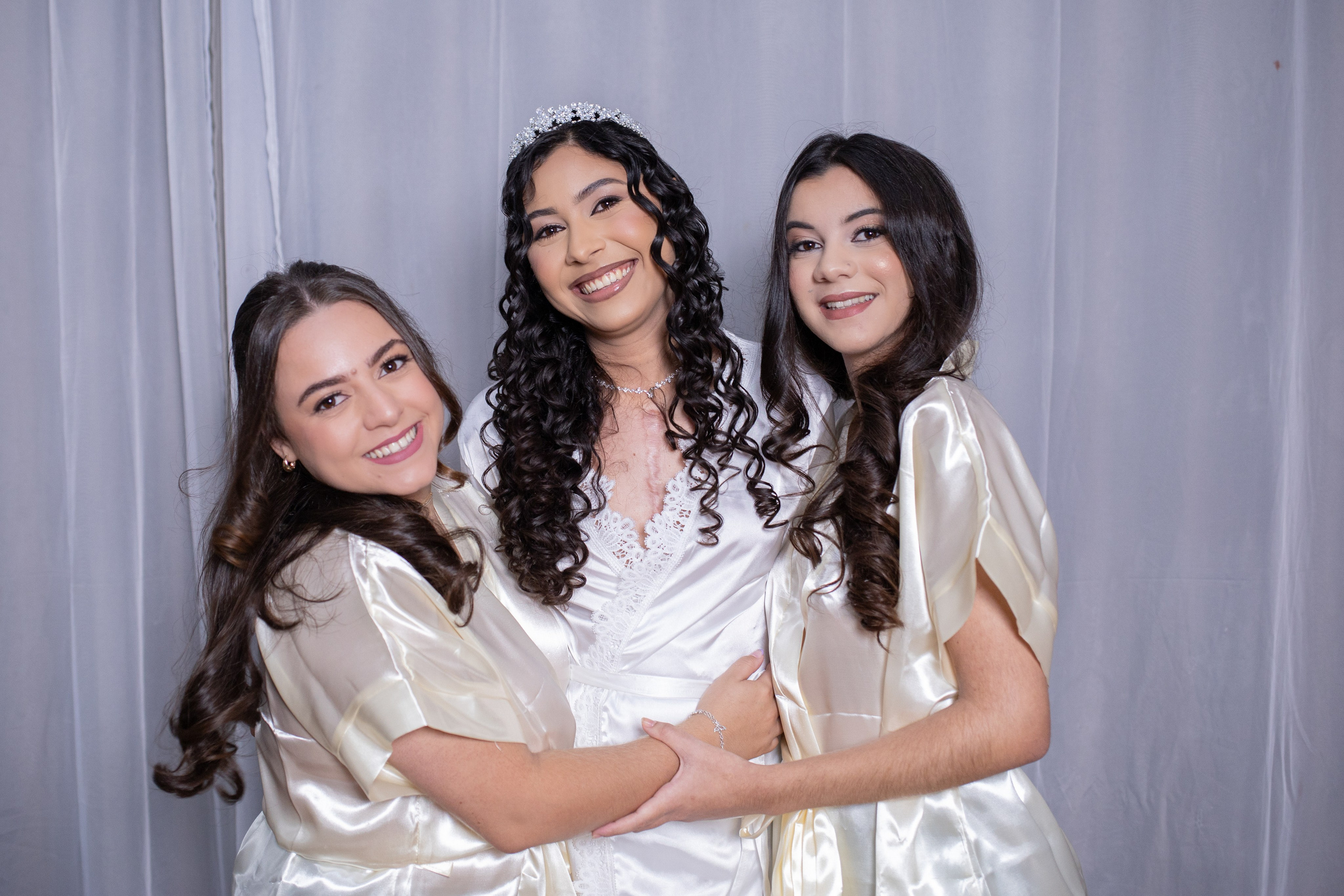 Amanda e Karmo. Bem-vindo ao Meu Mundo Fotográfico