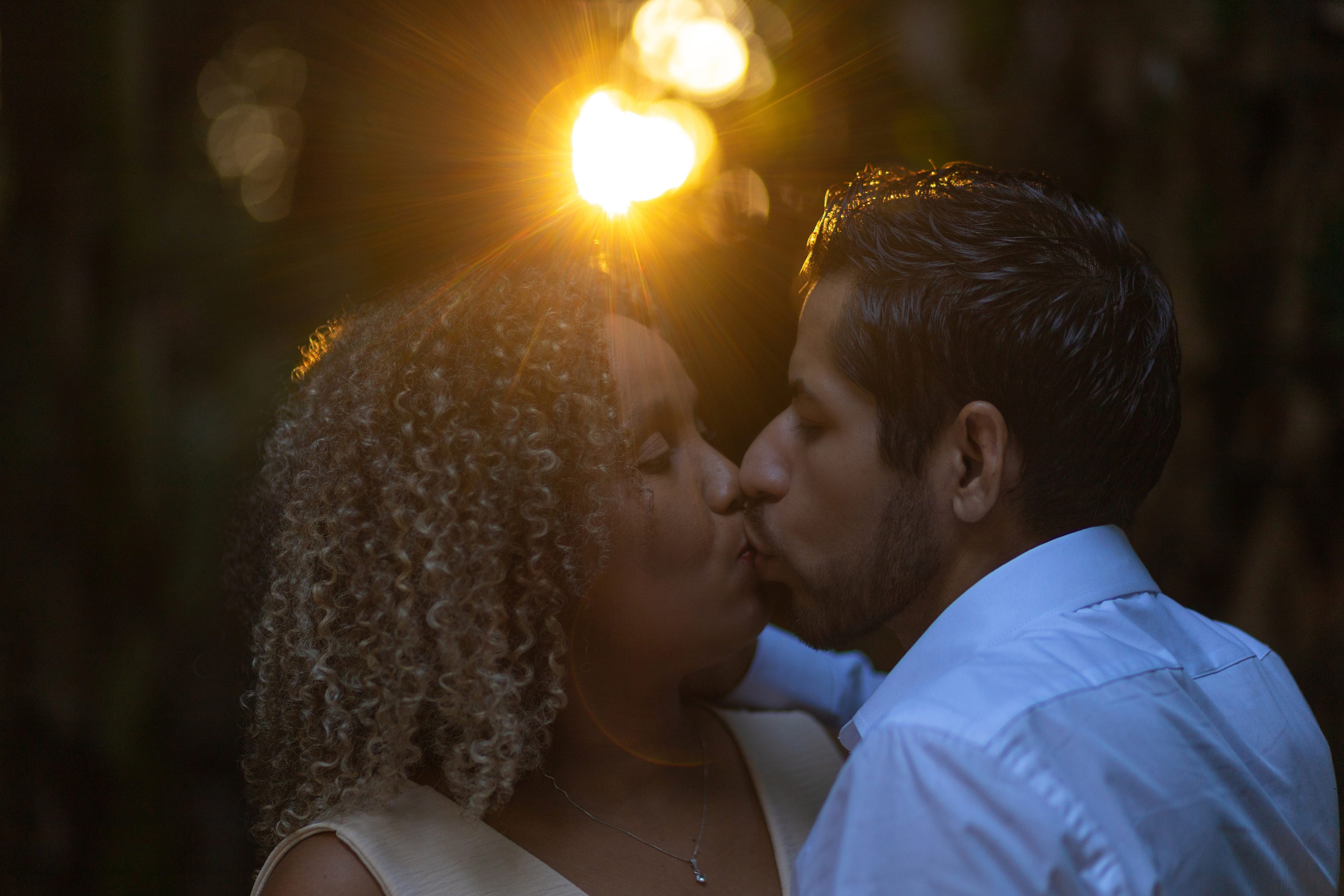 Jhon e Leandra. Bem-vindo ao Meu Mundo Fotográfico