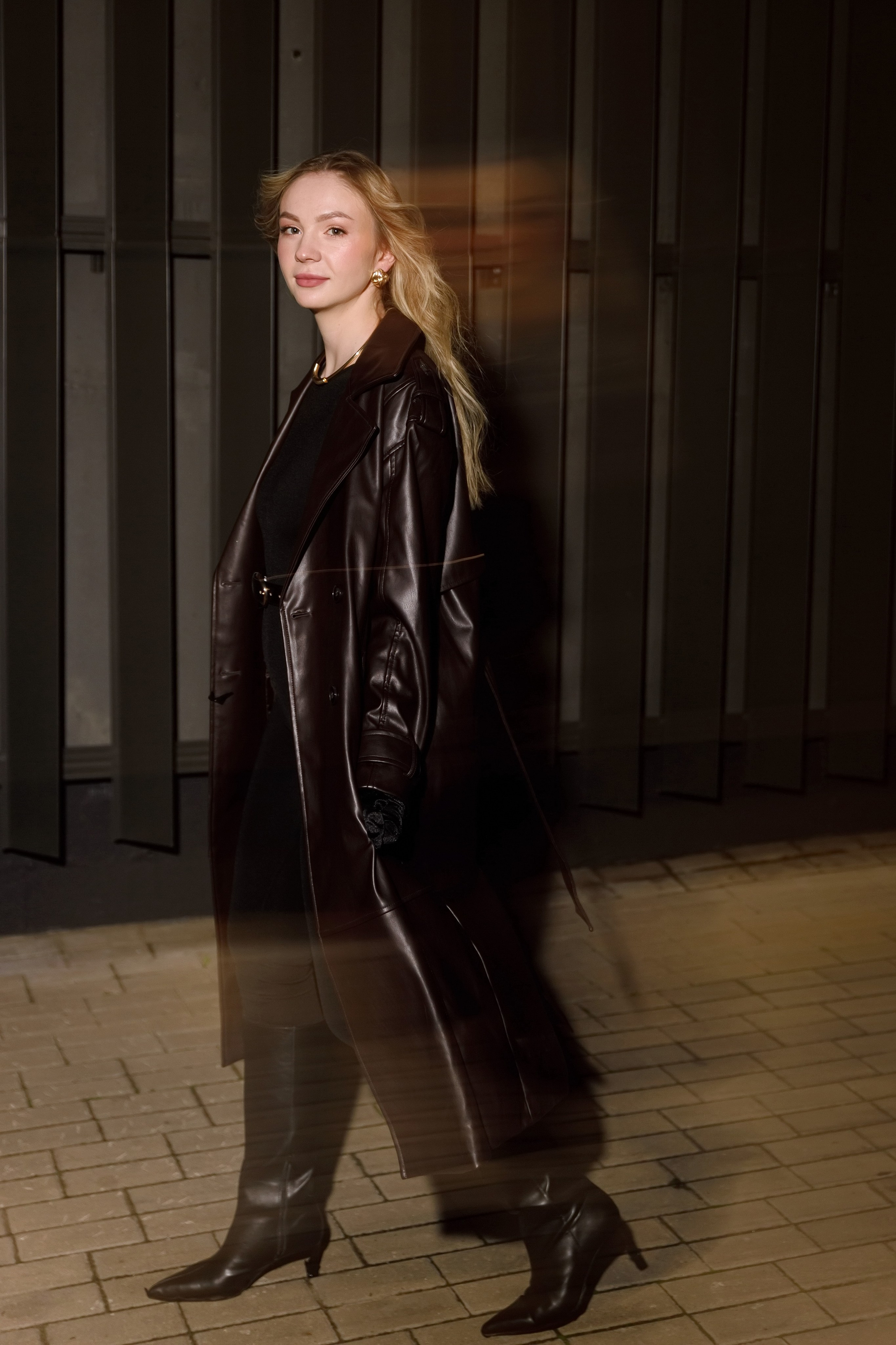 Street style. Photographer Anna Curly | Weddings and Events in Dubai