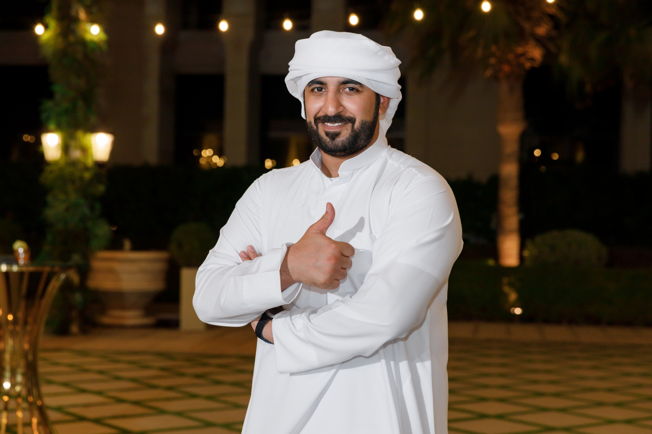 ENTWA company Anniversary — Dubai 2023. Photographer Anna Curly | Weddings and Events in Dubai