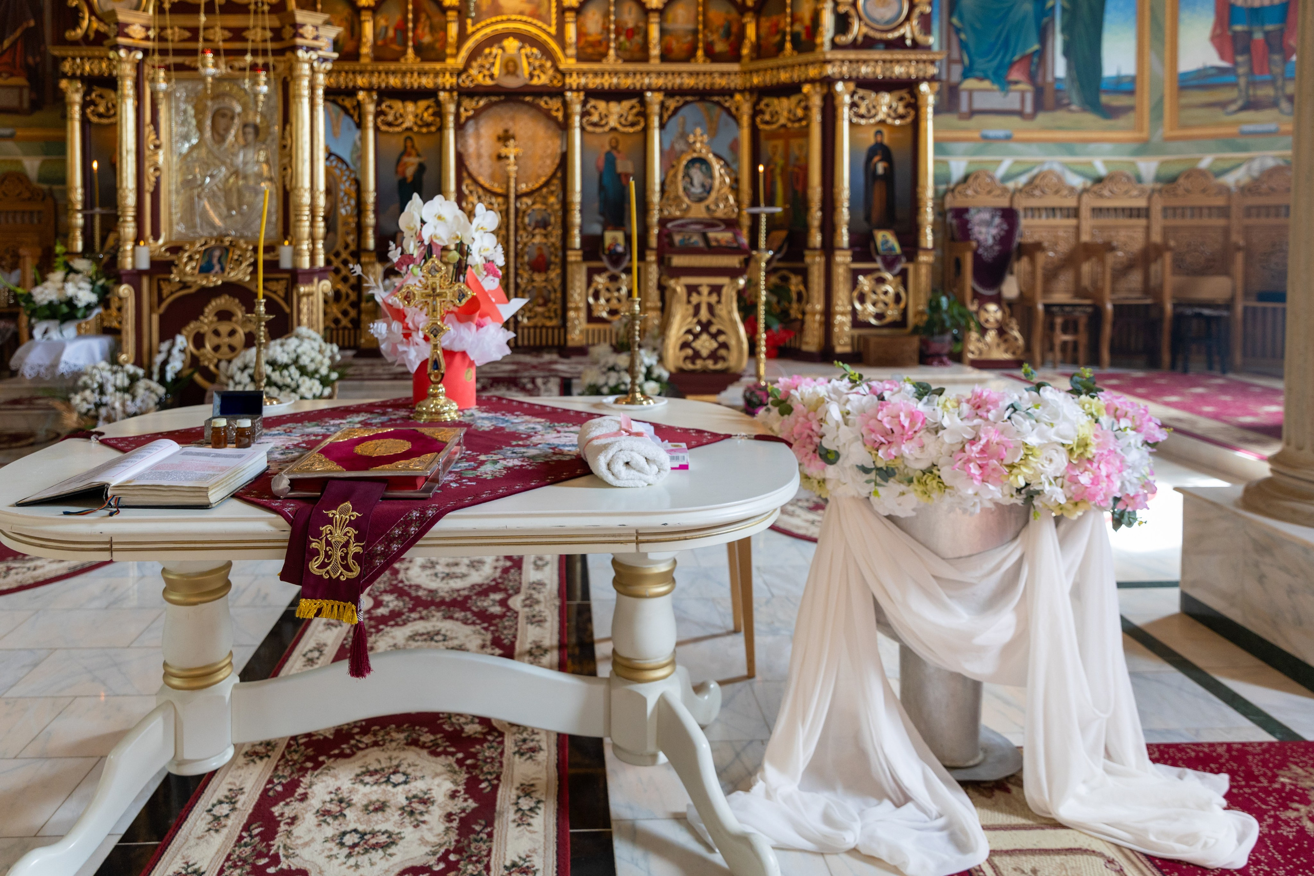 Botez Anastasia. Razvan Peiu Photography, dincolo de fotografie!