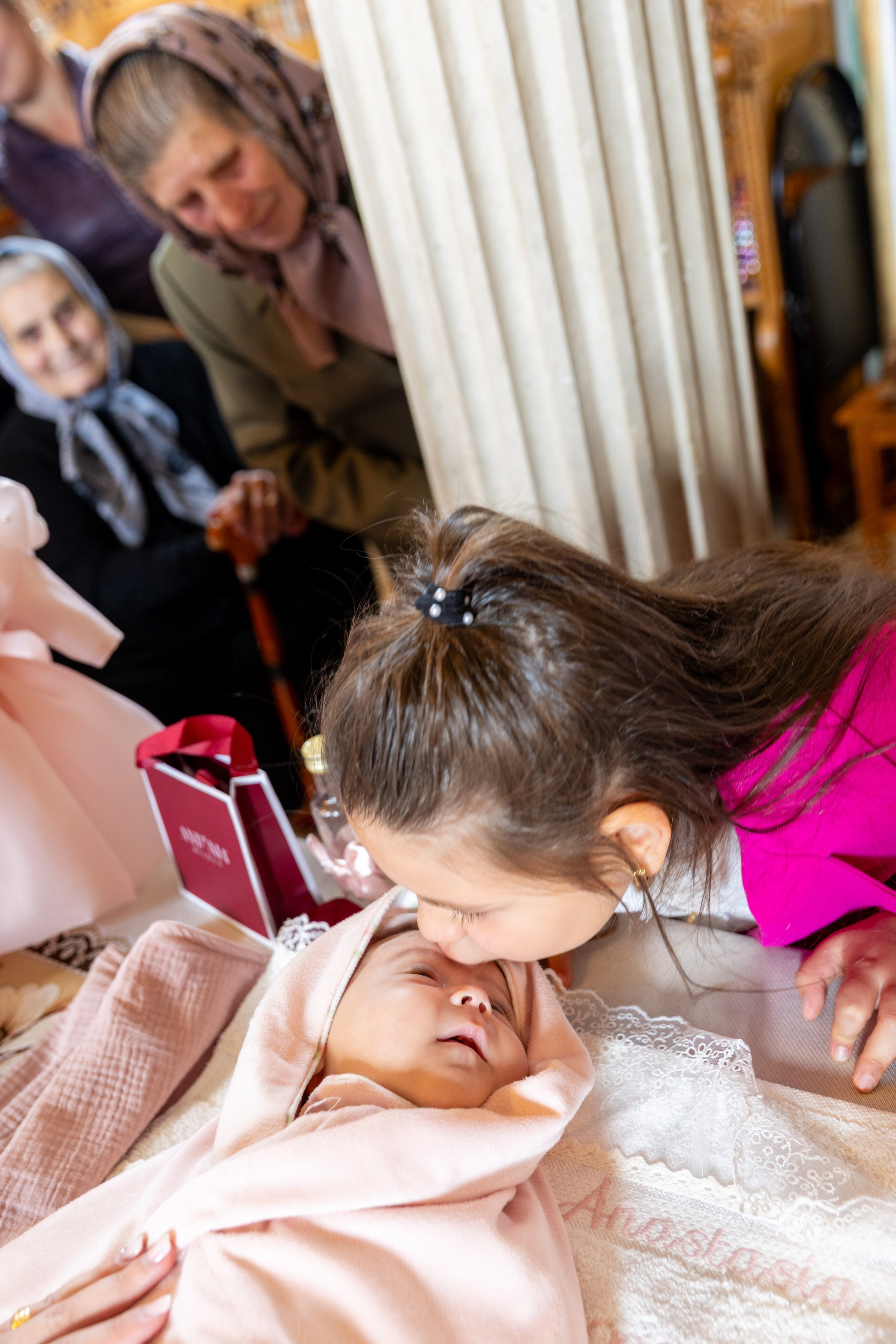 Botez Anastasia. Razvan Peiu Photography, dincolo de fotografie!