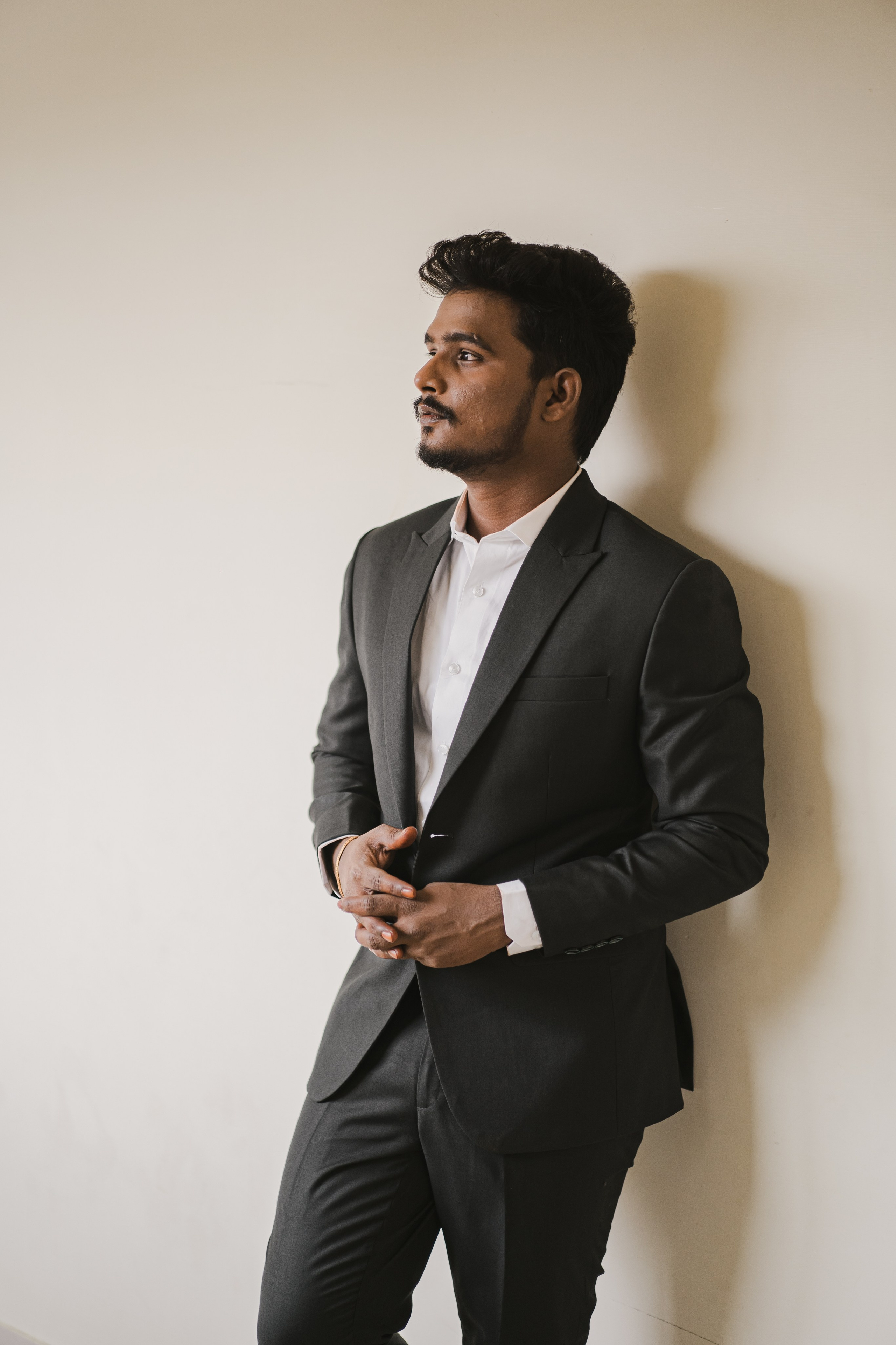 Vignesh & Surya. Agam Vizha