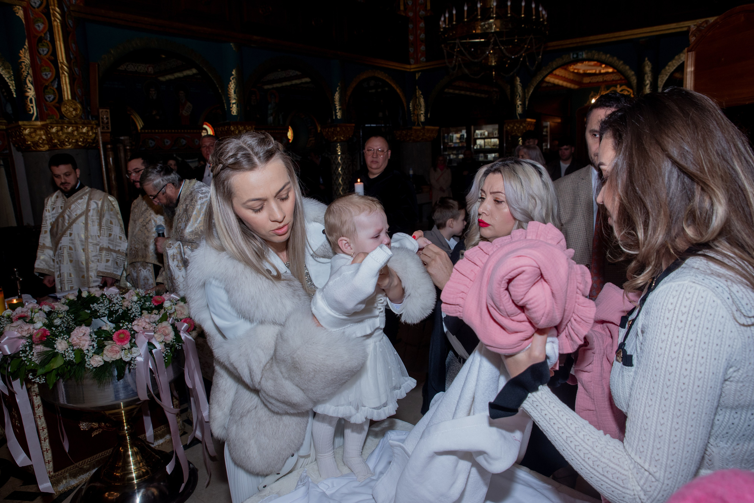 Ana Ionascu. Neagoe Studio — Fotograf Nuntă & Evenimente