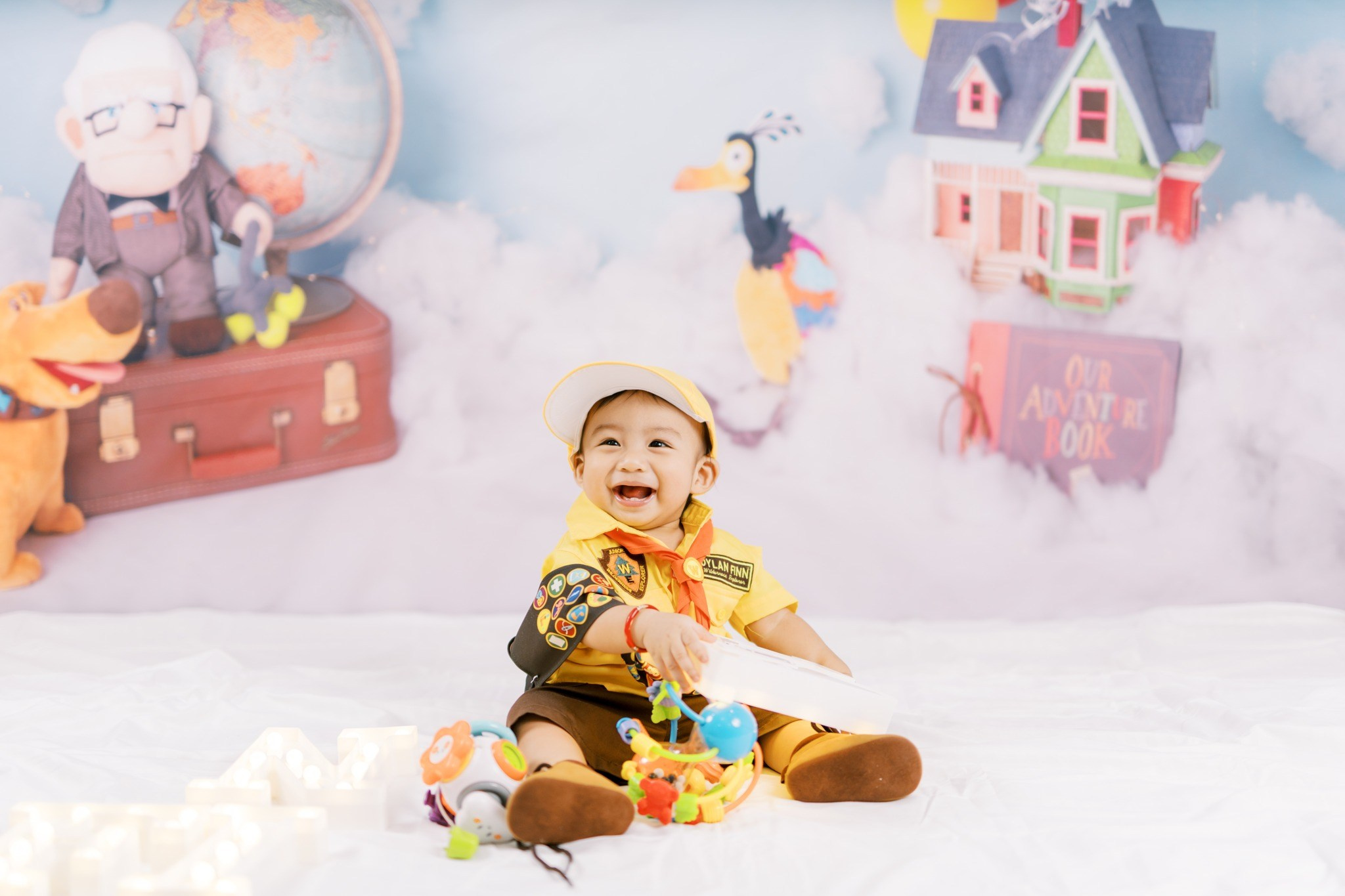 Little Ones Gallery. Momentaphoto