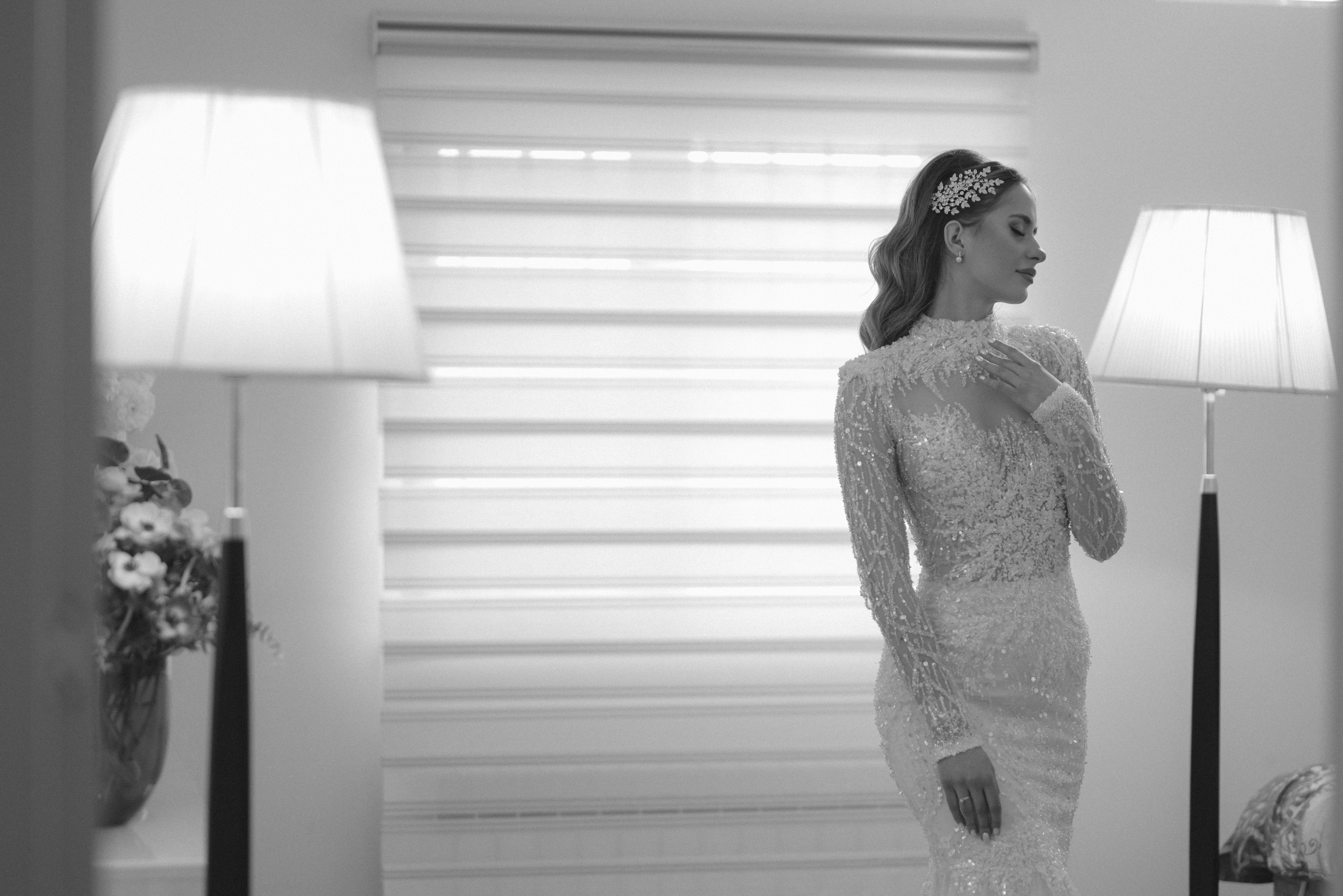 Hayk & Olga wedding day. KHproduction