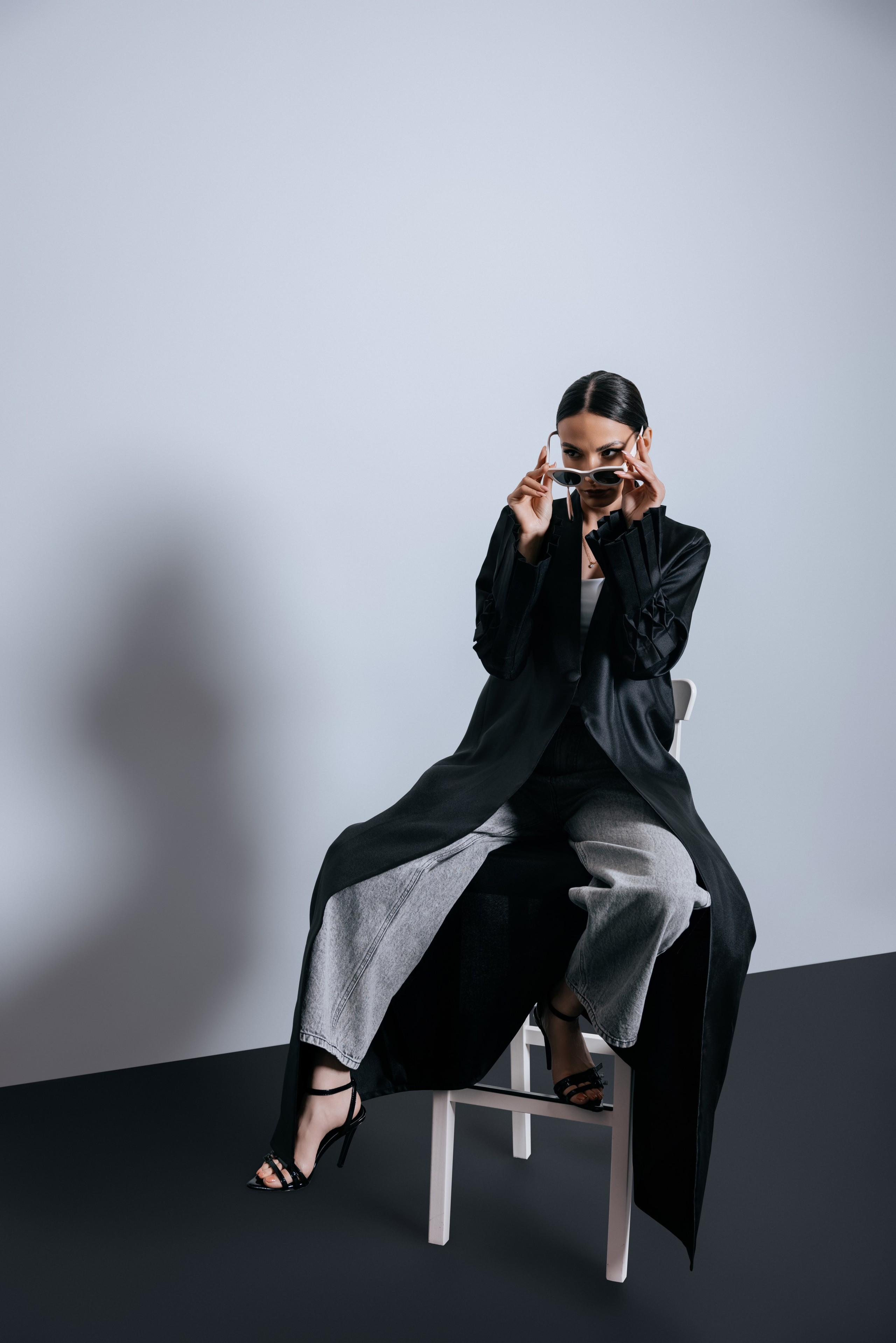 Lookbook. InHype Studio