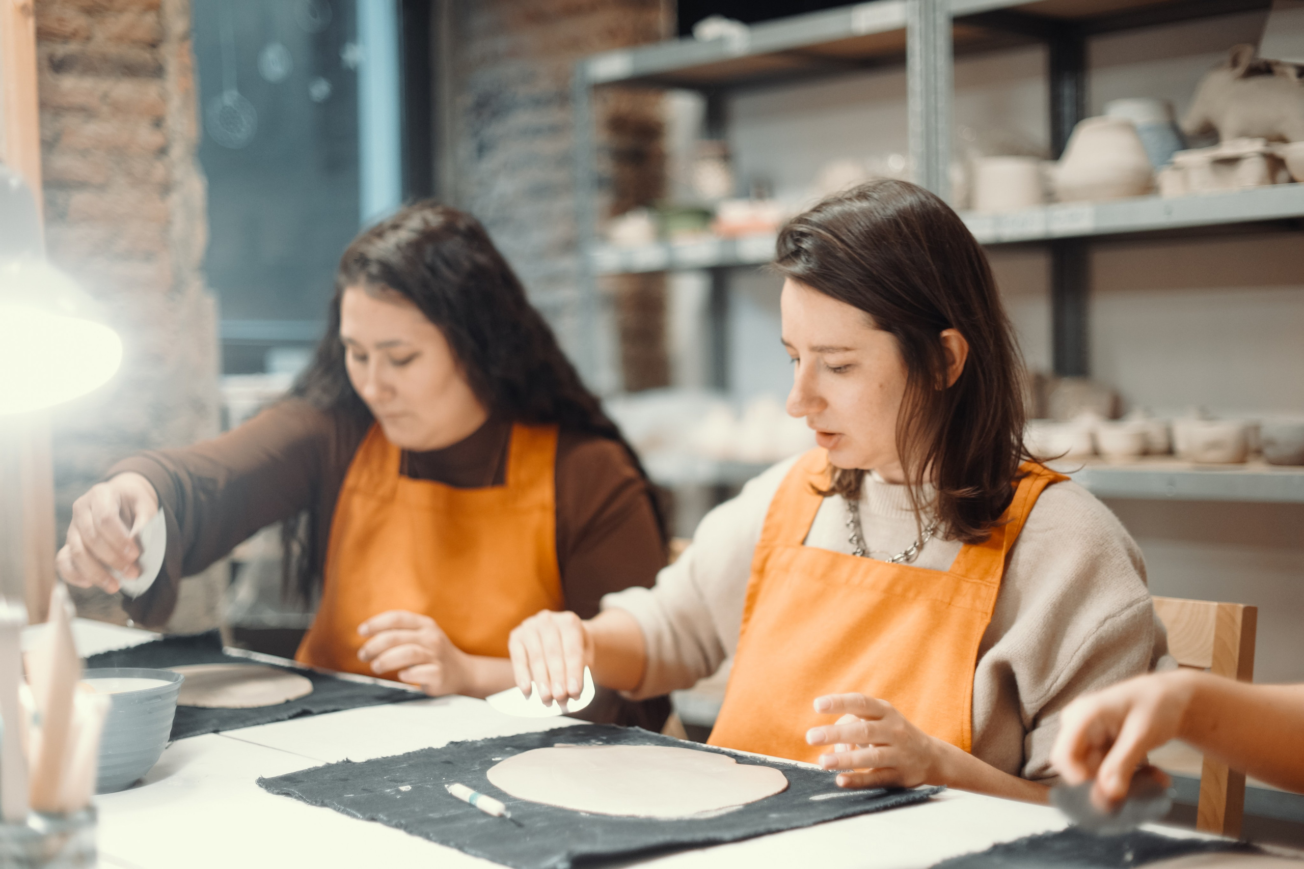 Девичник Ирины