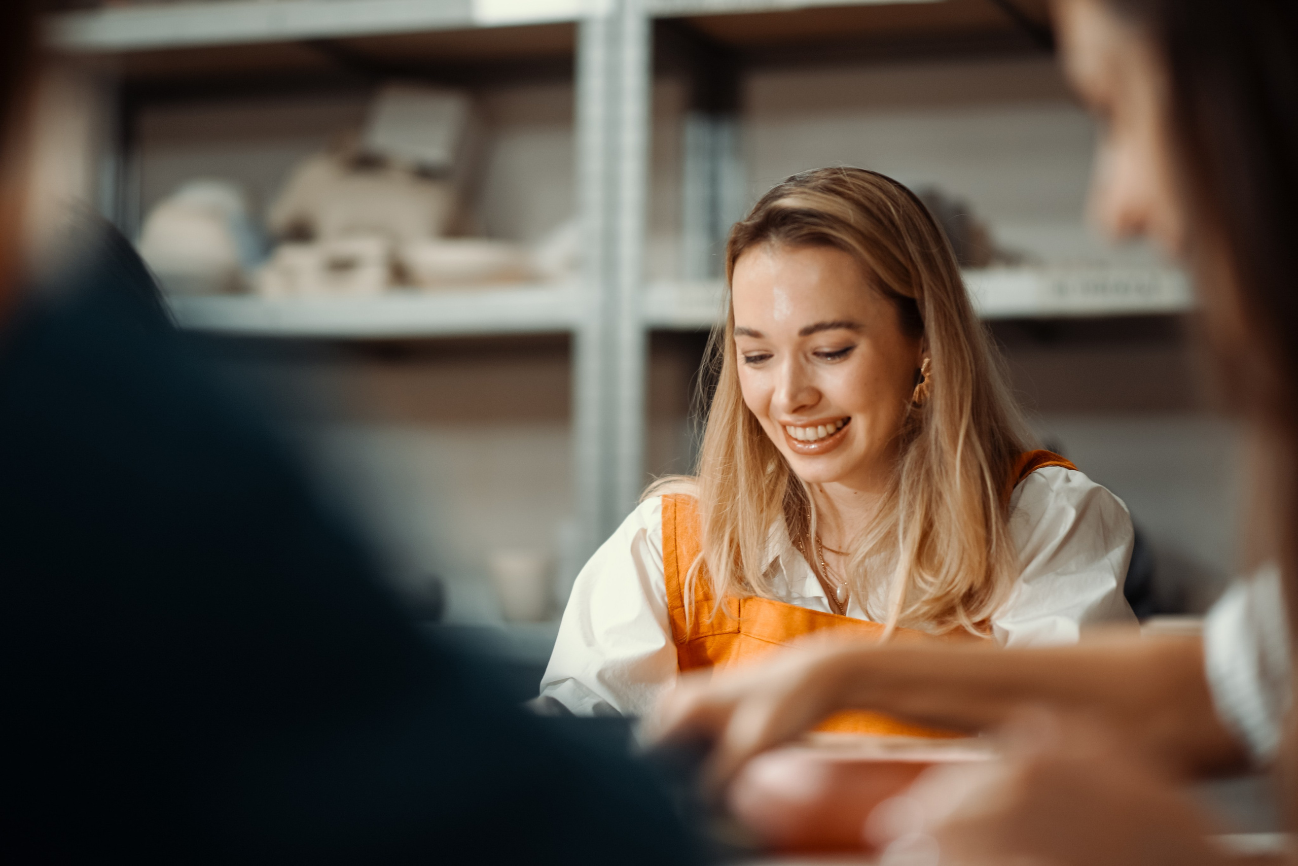 Девичник Ирины