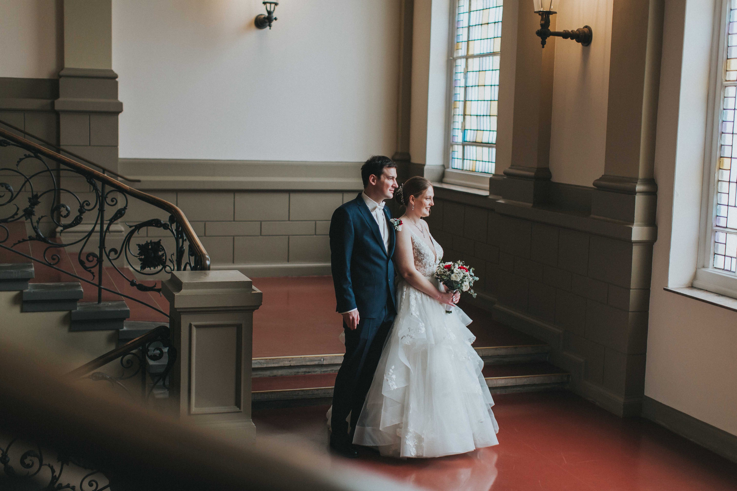 Hochzeitsfotografin in Hamburg Evgenia Voss