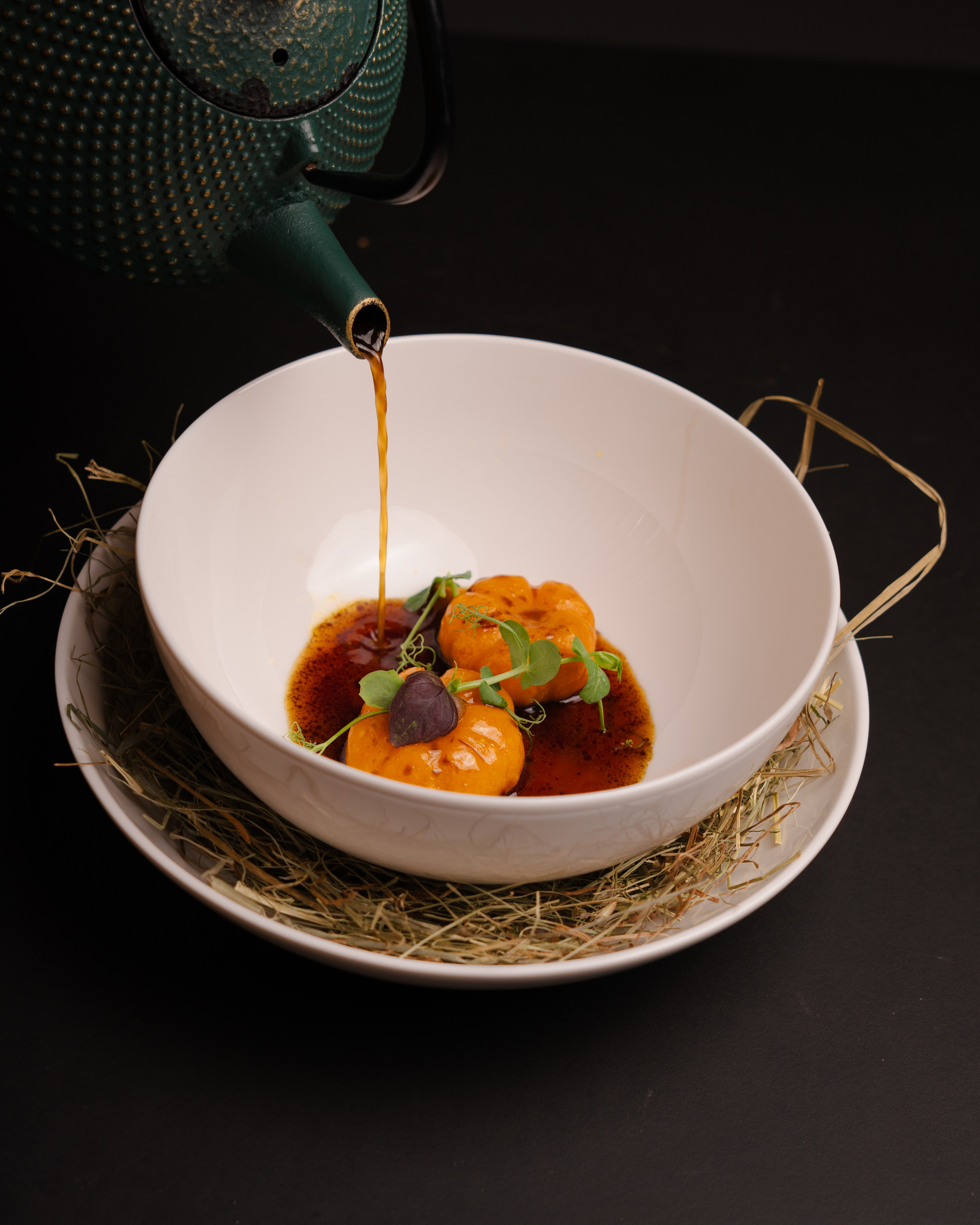 Food. Photographer in Zurich – Weddings, Portraits & Event Photography | Anetta Damm