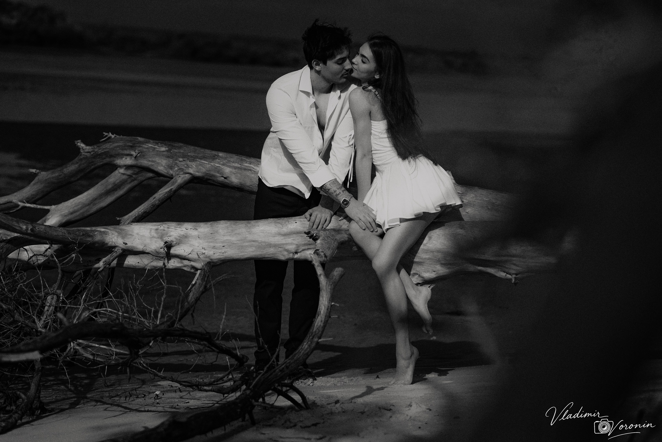 Couples. Photographer St. Augustine