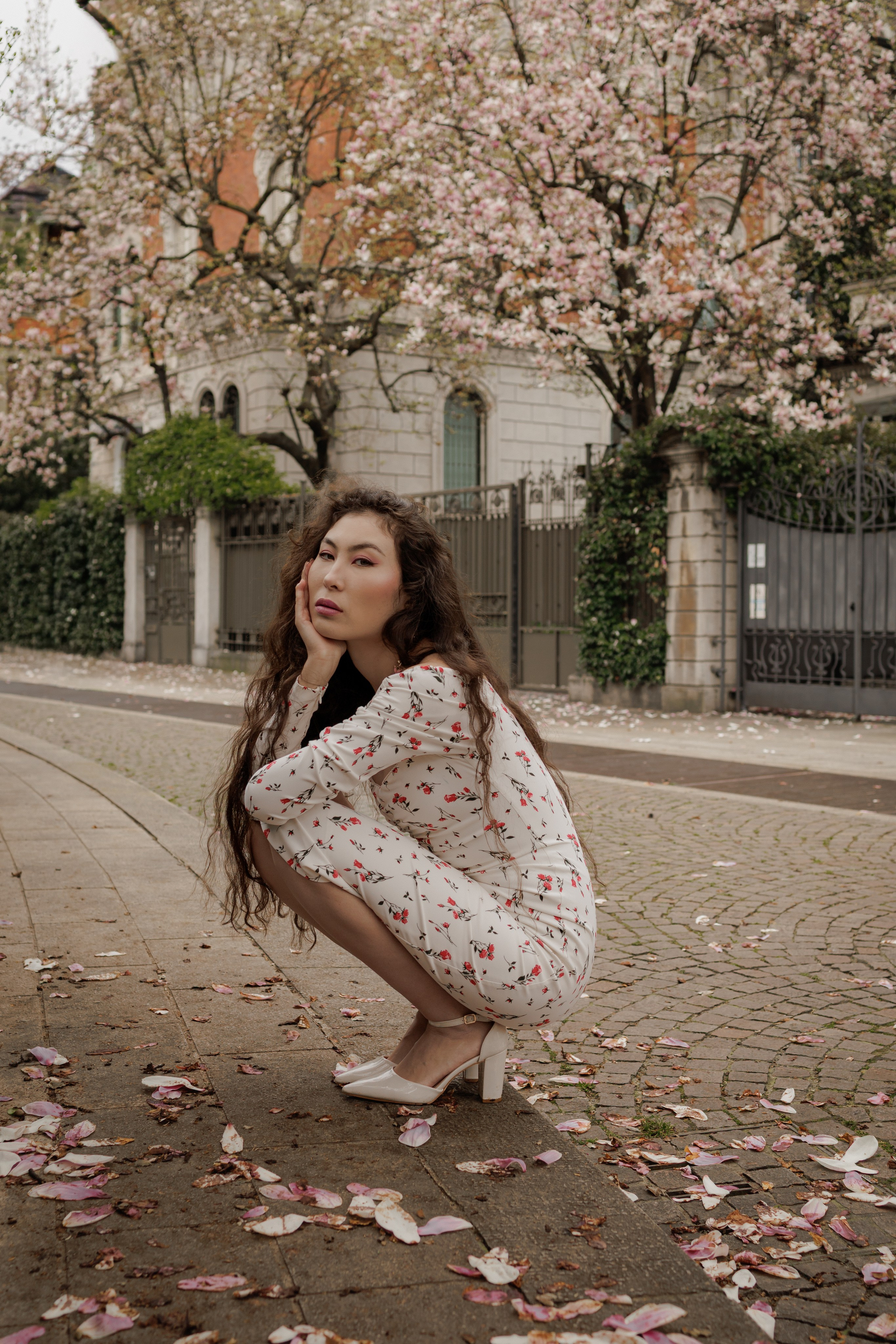 Portraits. Milan & Province Photographer | Cinematic Travel & Brand Content