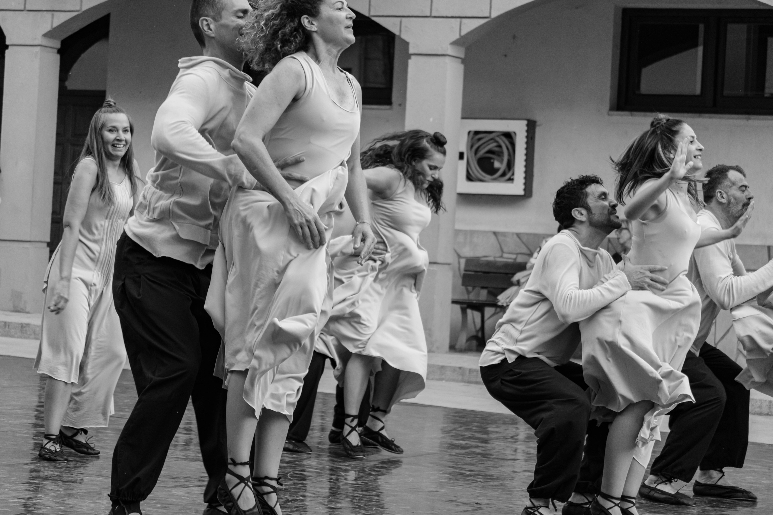 Esbart Sant Romá. Alba del Norte Studio