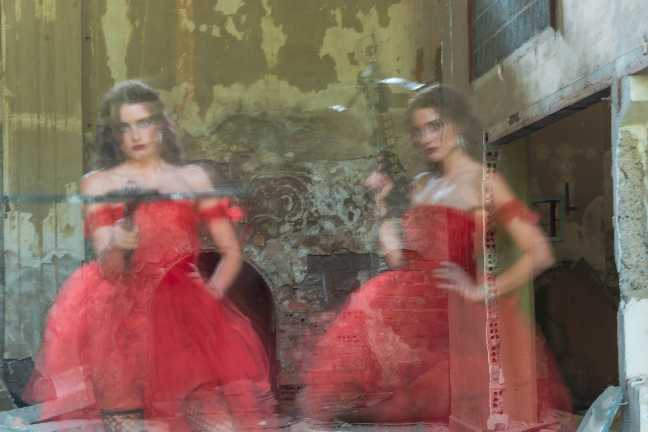 Dani. Alba del Norte Studio