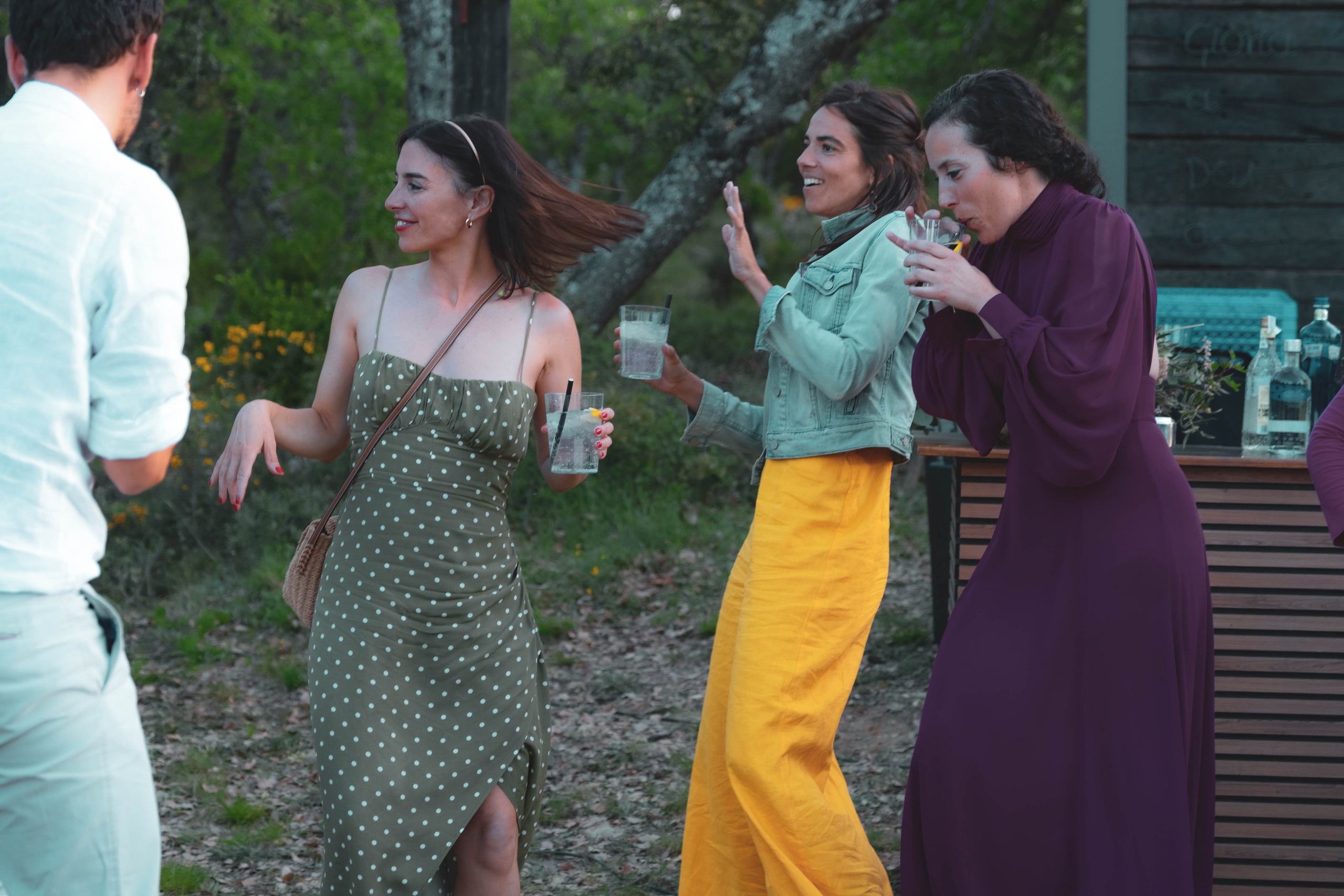 Miriam&Pep Boda. Alba del Norte Studio