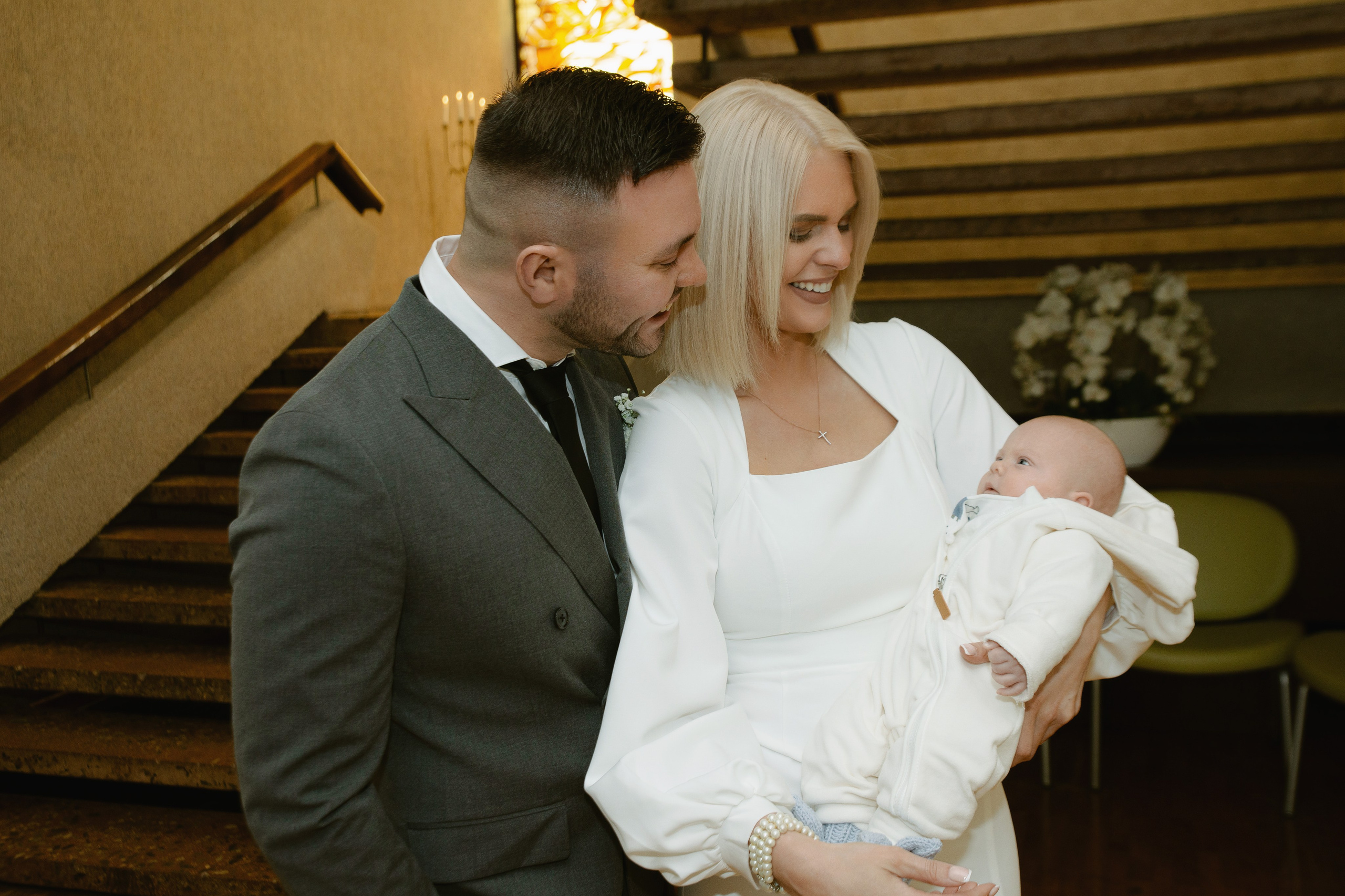 Gintautė ir Paulius